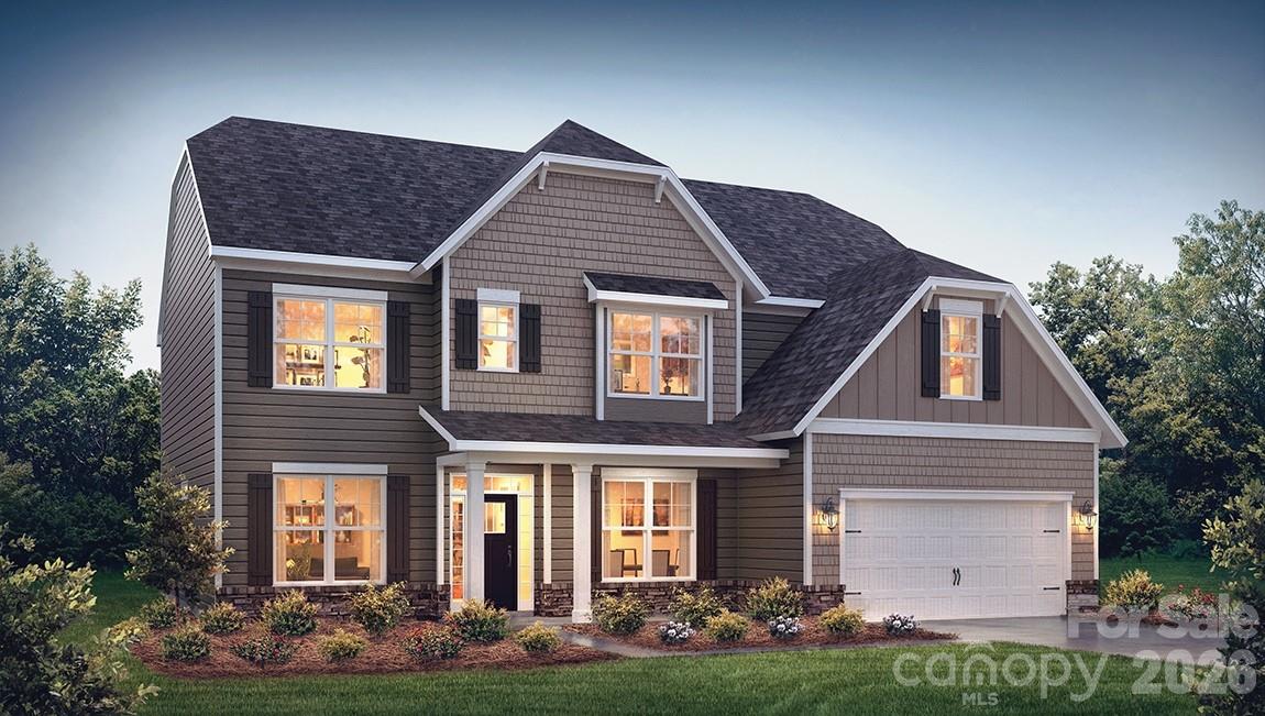 3039 Eclipse Court Property Photo 1