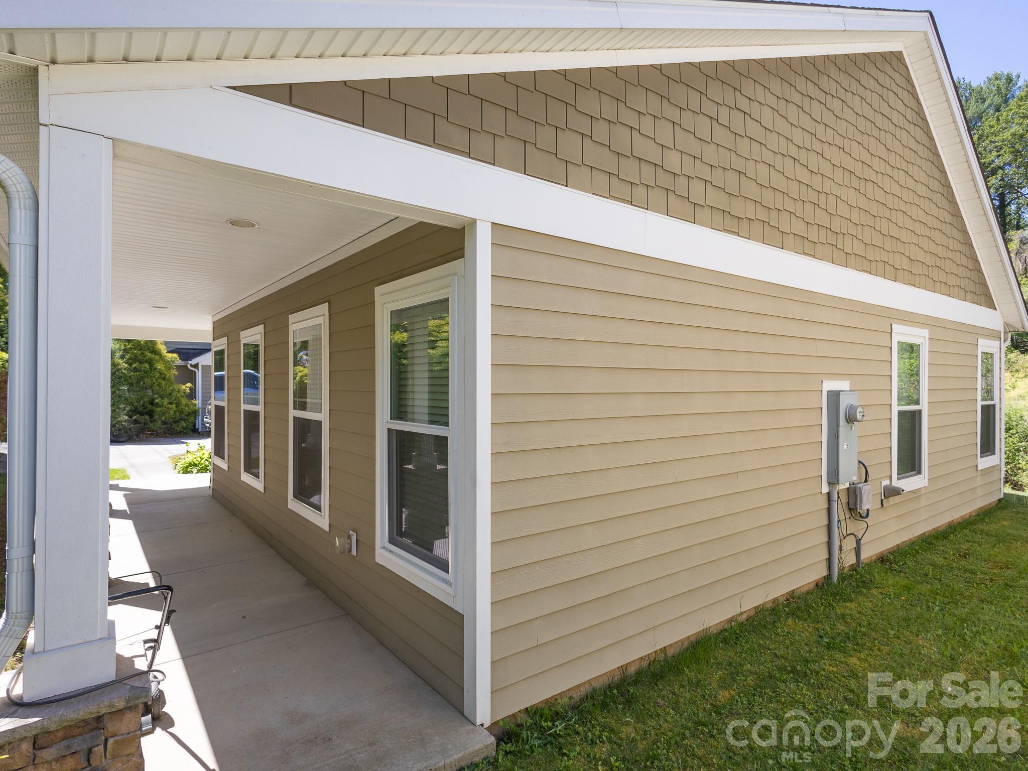 128 Lower Grassy Branch Road Property Photo 19