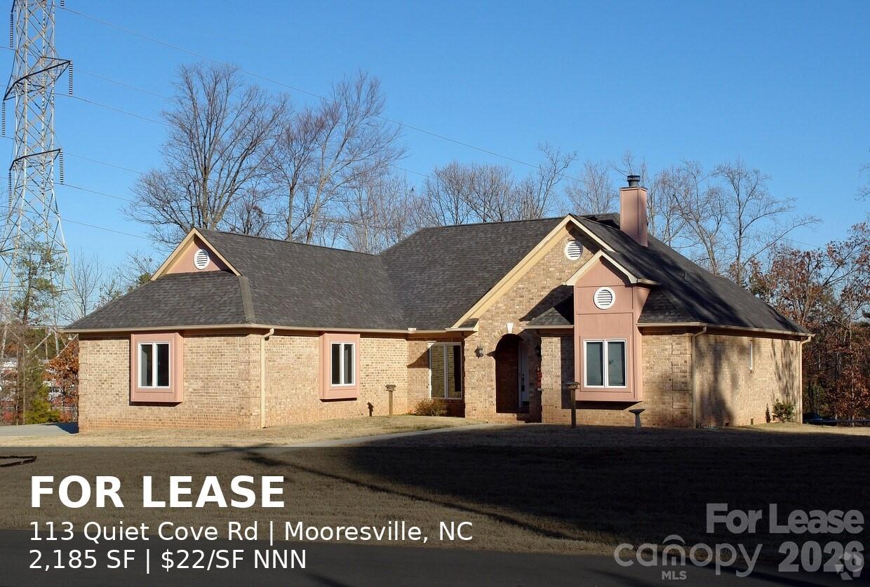 113 QUIET COVE Road Property Photo 1