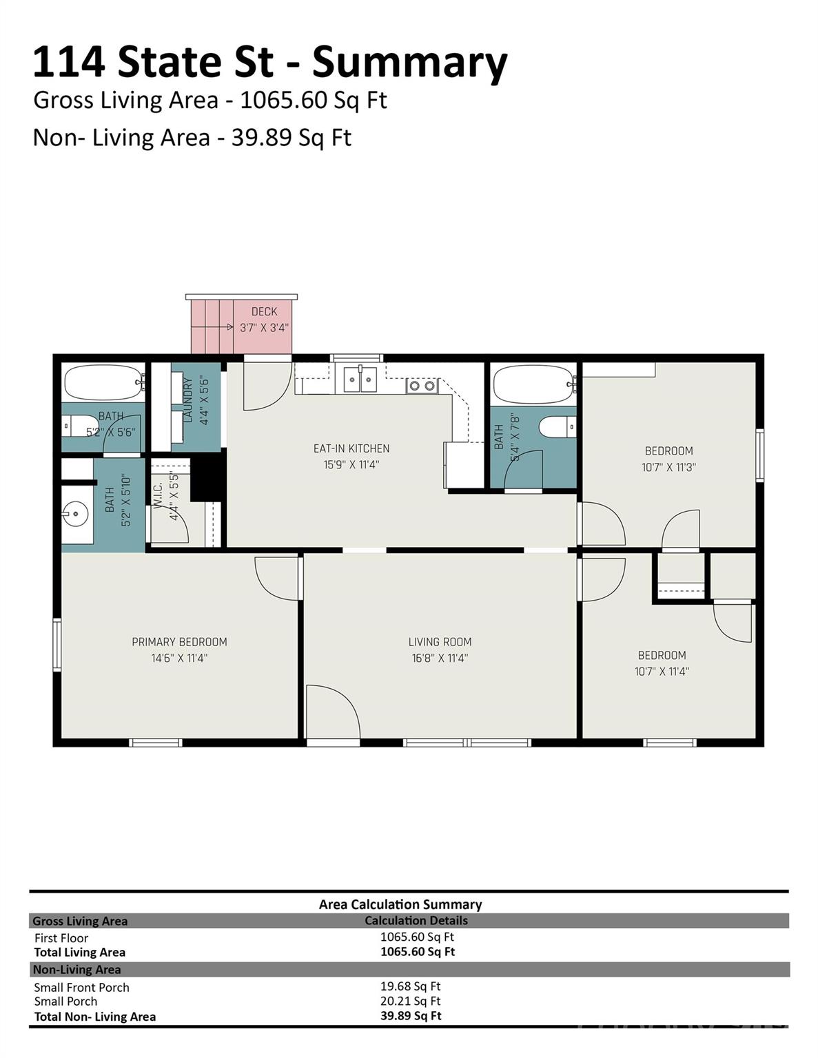 114 State Street Property Photo 26