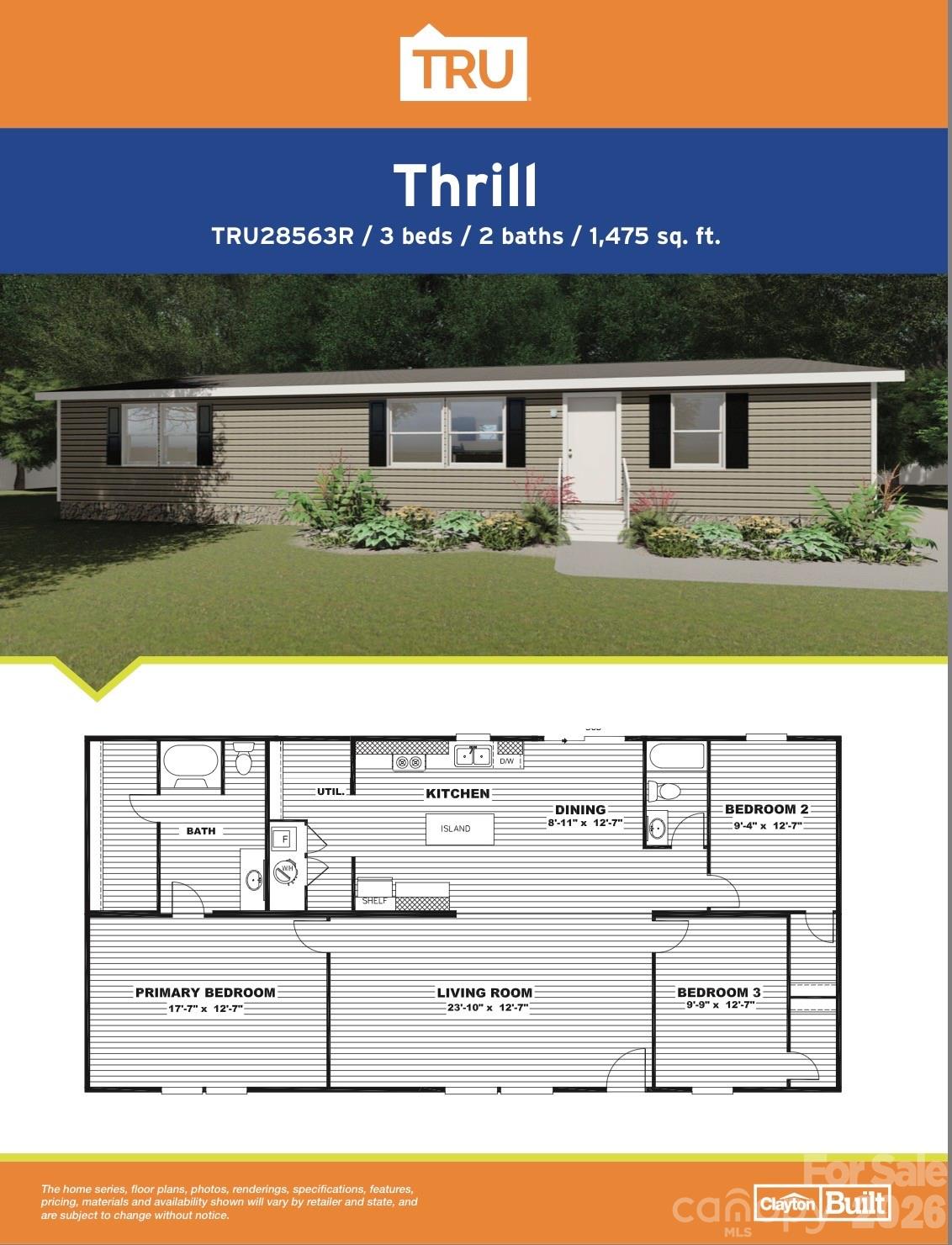 115 Stonydell Drive Property Photo 33