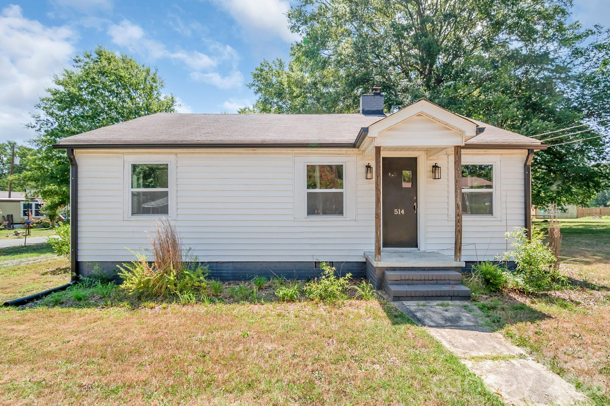 514 Olive Branch Street Property Photo 1