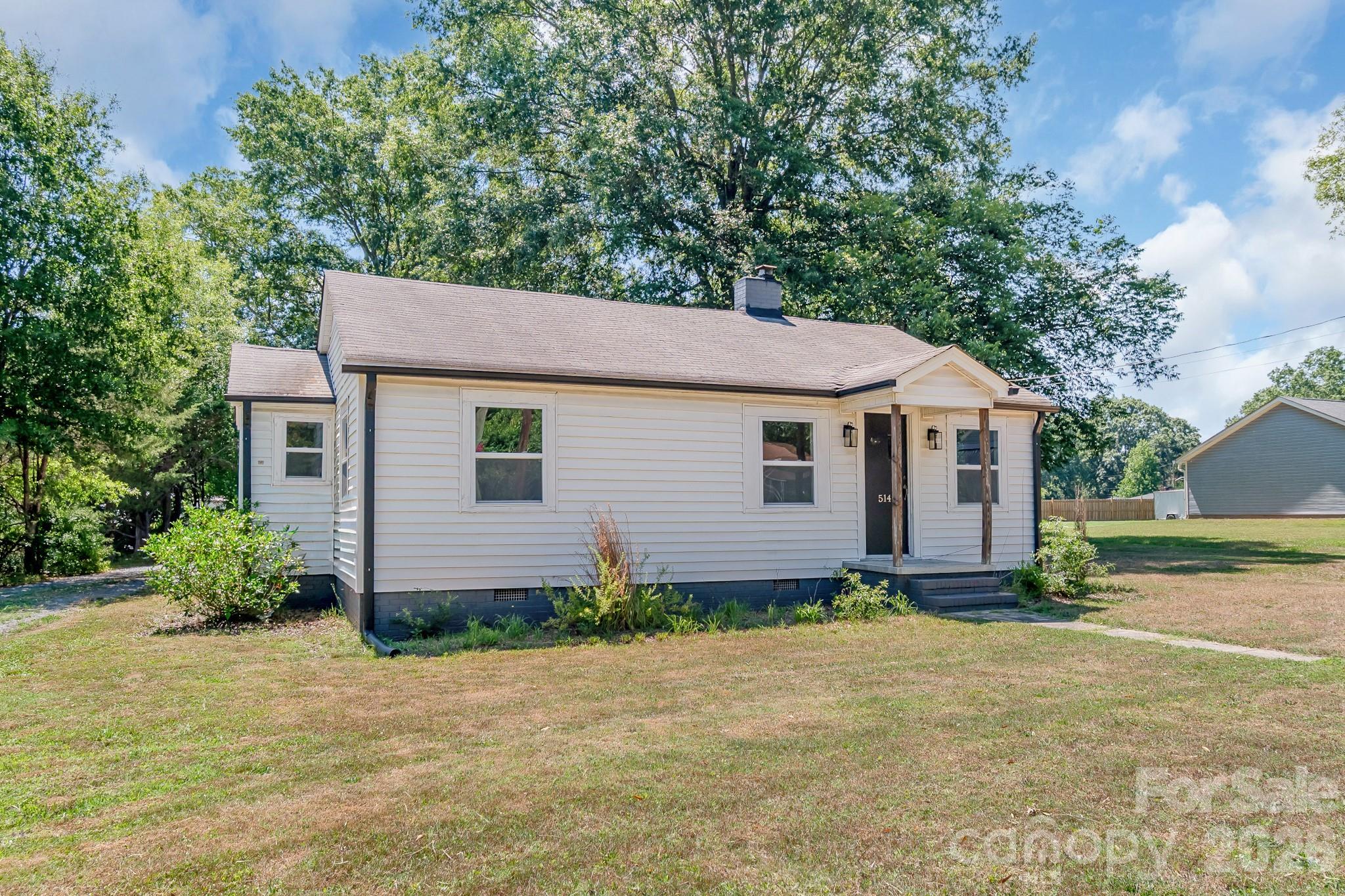 514 Olive Branch Street Property Photo 1