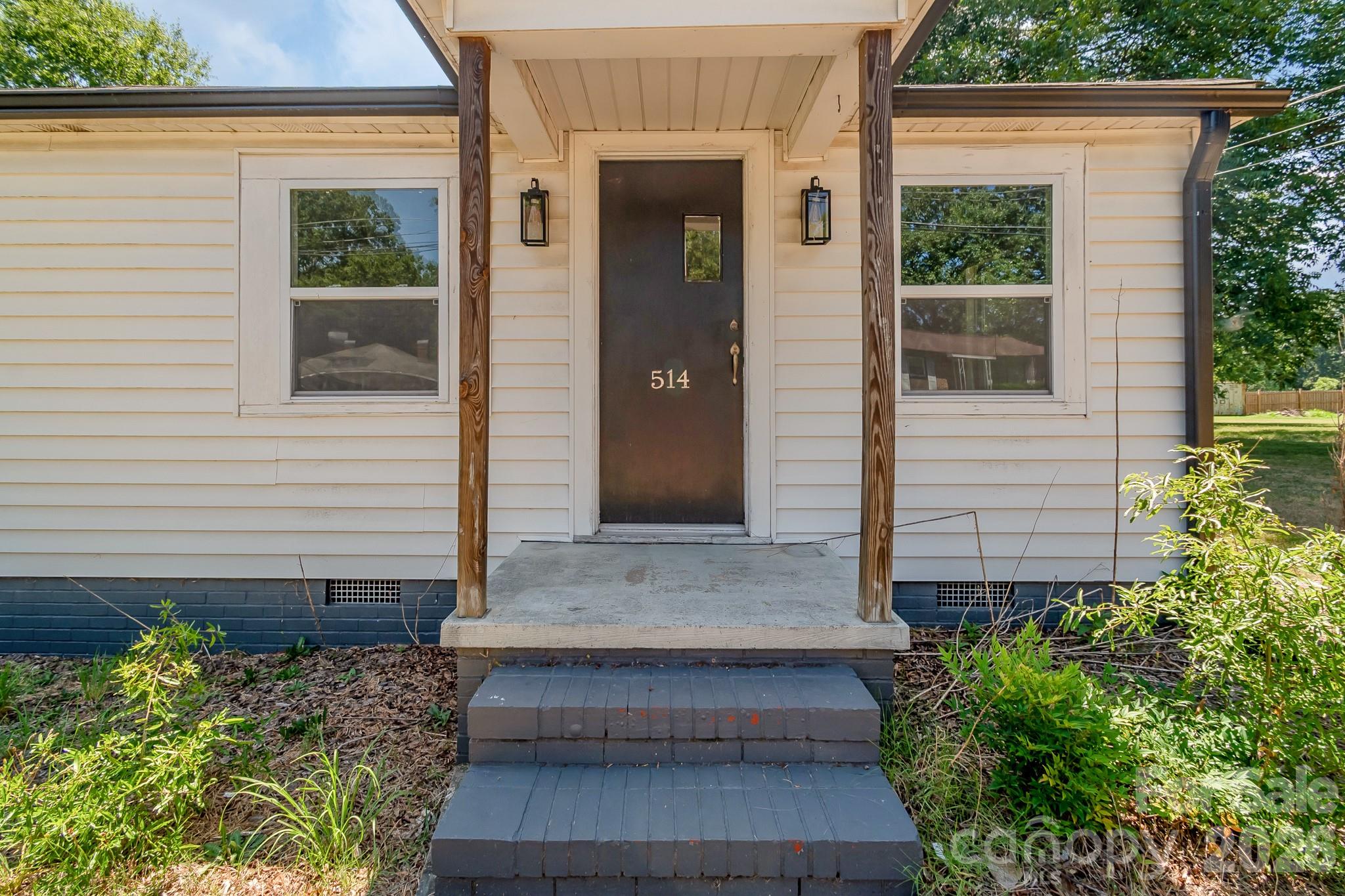 514 Olive Branch Street Property Photo 2