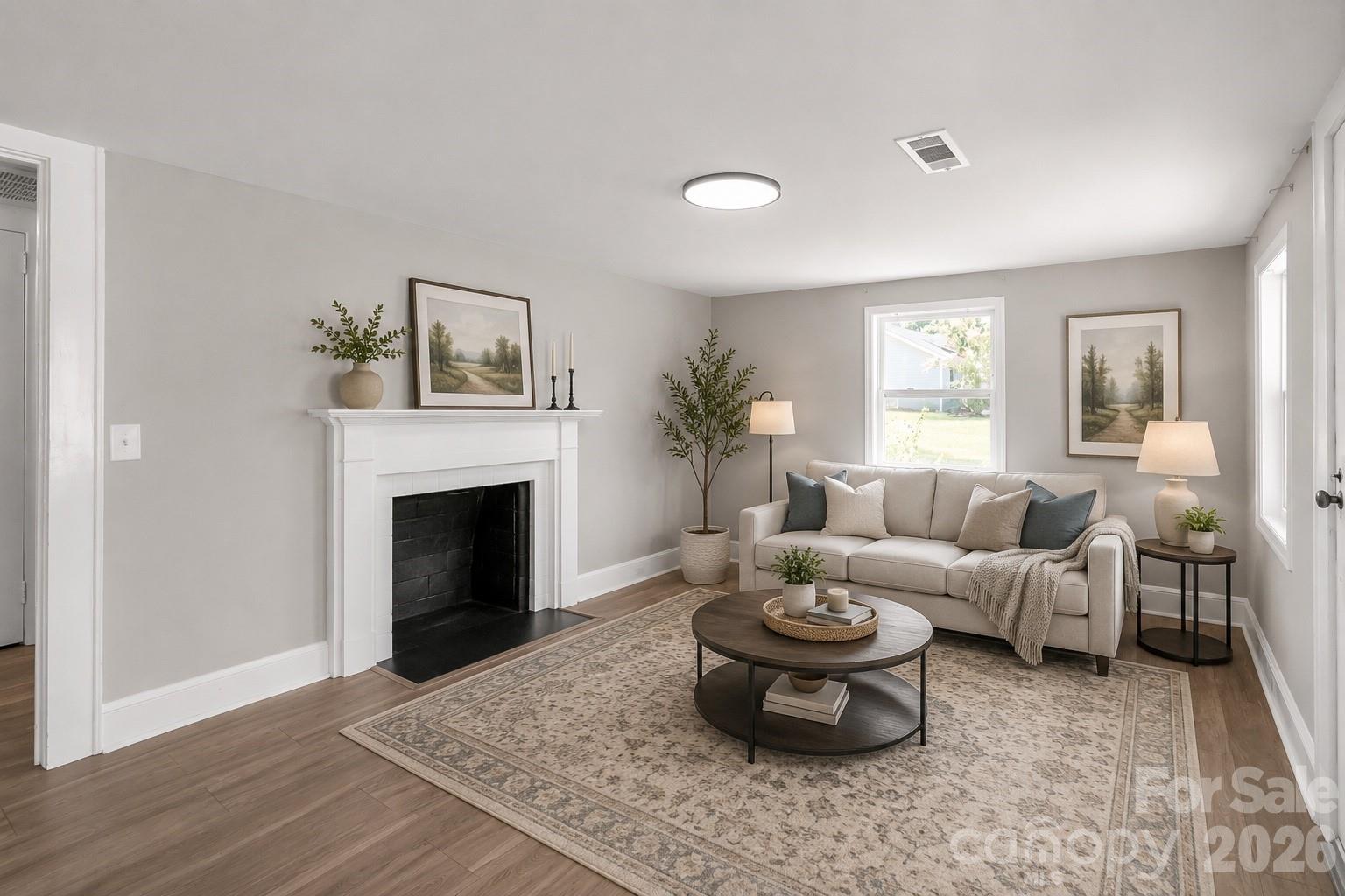 514 Olive Branch Street Property Photo 8