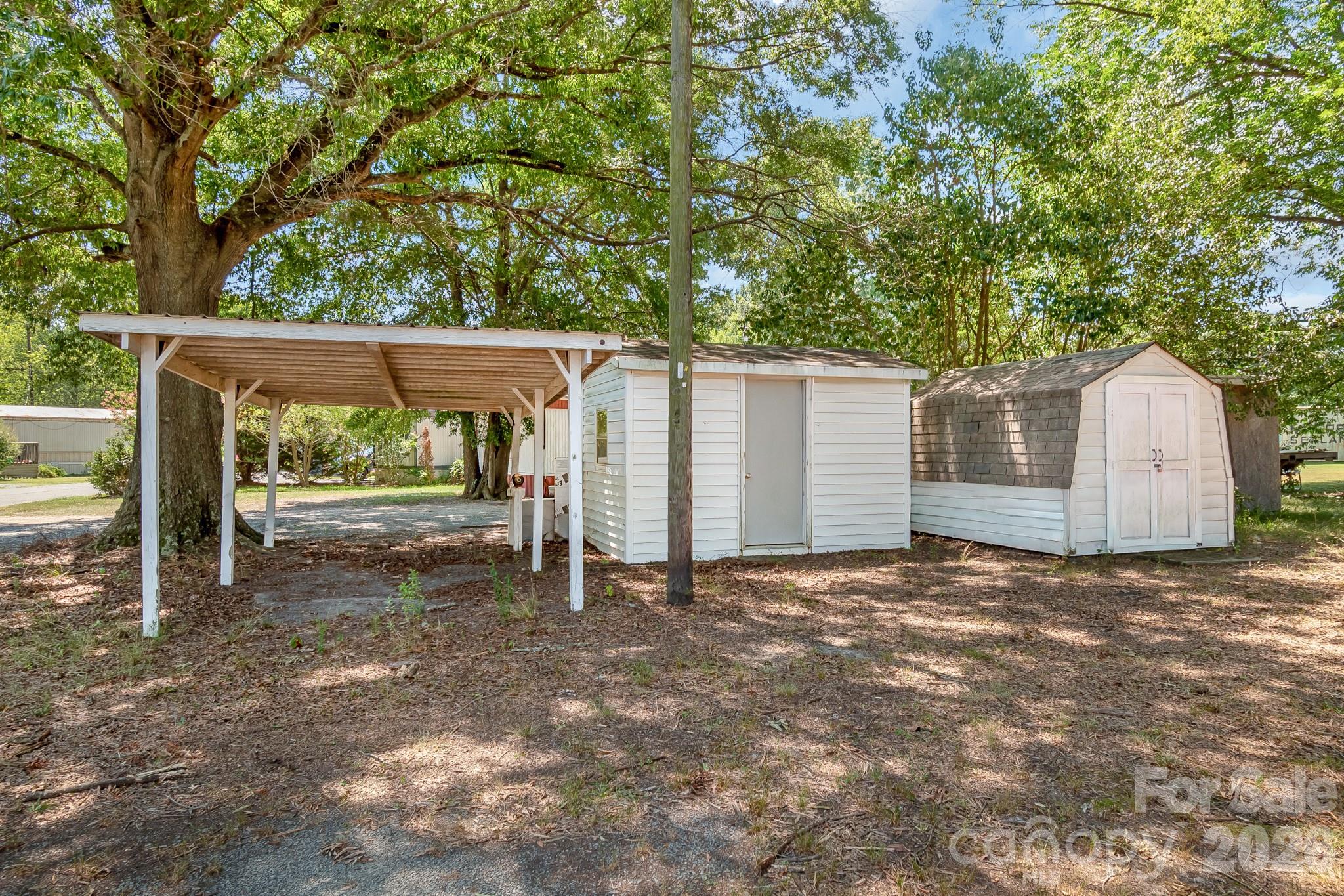 514 Olive Branch Street Property Photo 22