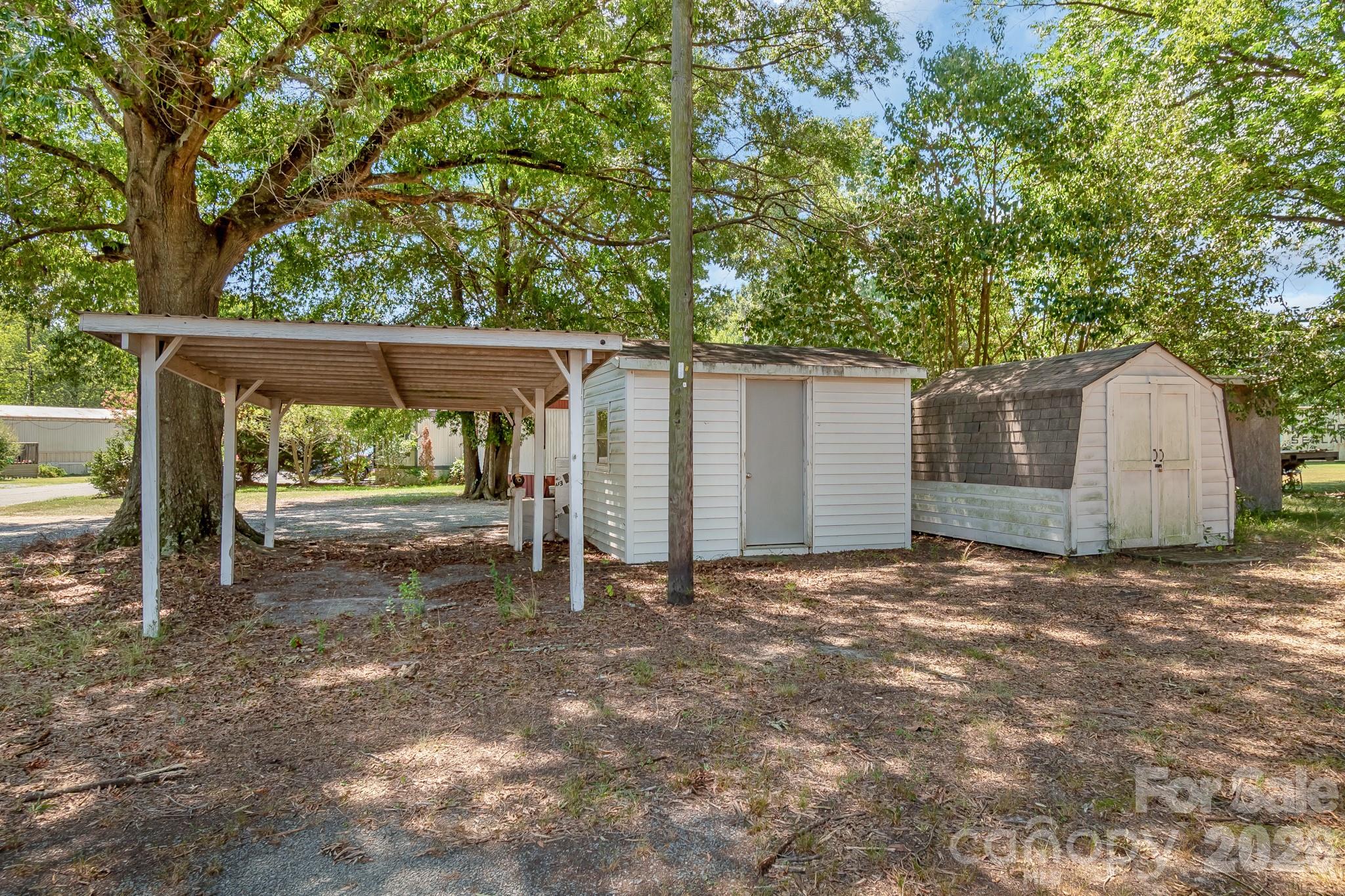 514 Olive Branch Street Property Photo 23