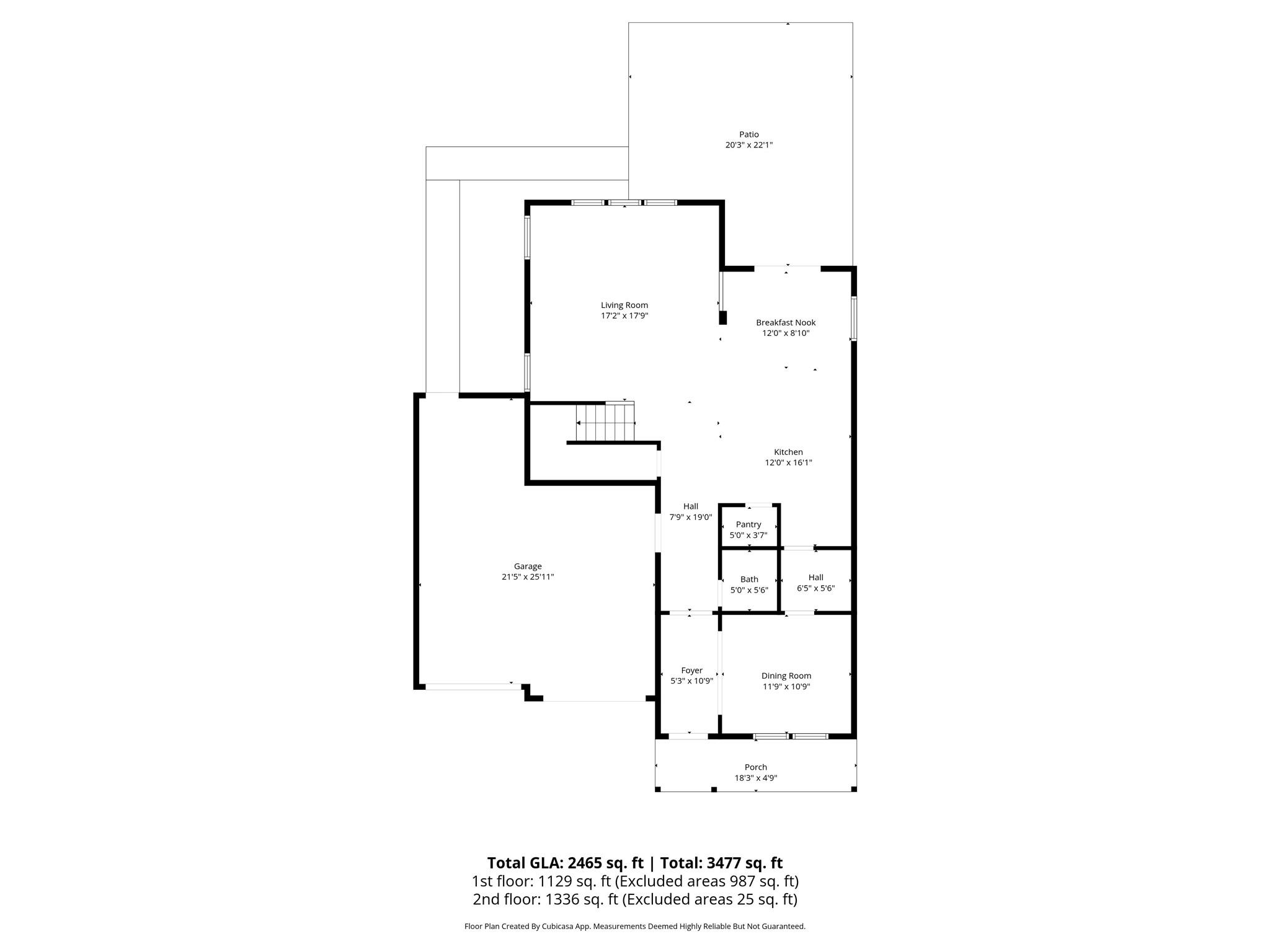 3152 Pinehills Way Property Photo 27