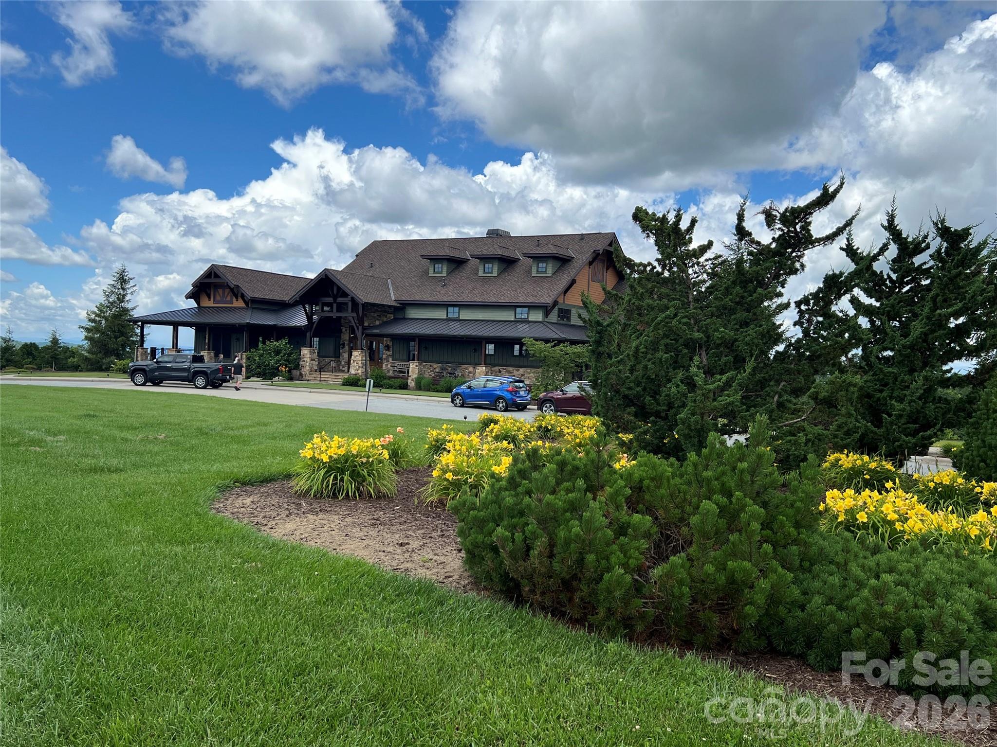 4642 Bearwallow Mountain Road 115 Property Photo 8