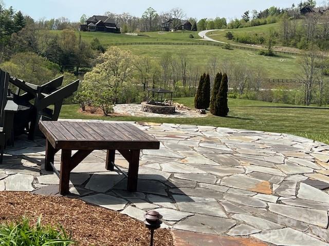 4642 Bearwallow Mountain Road 115 Property Photo 12