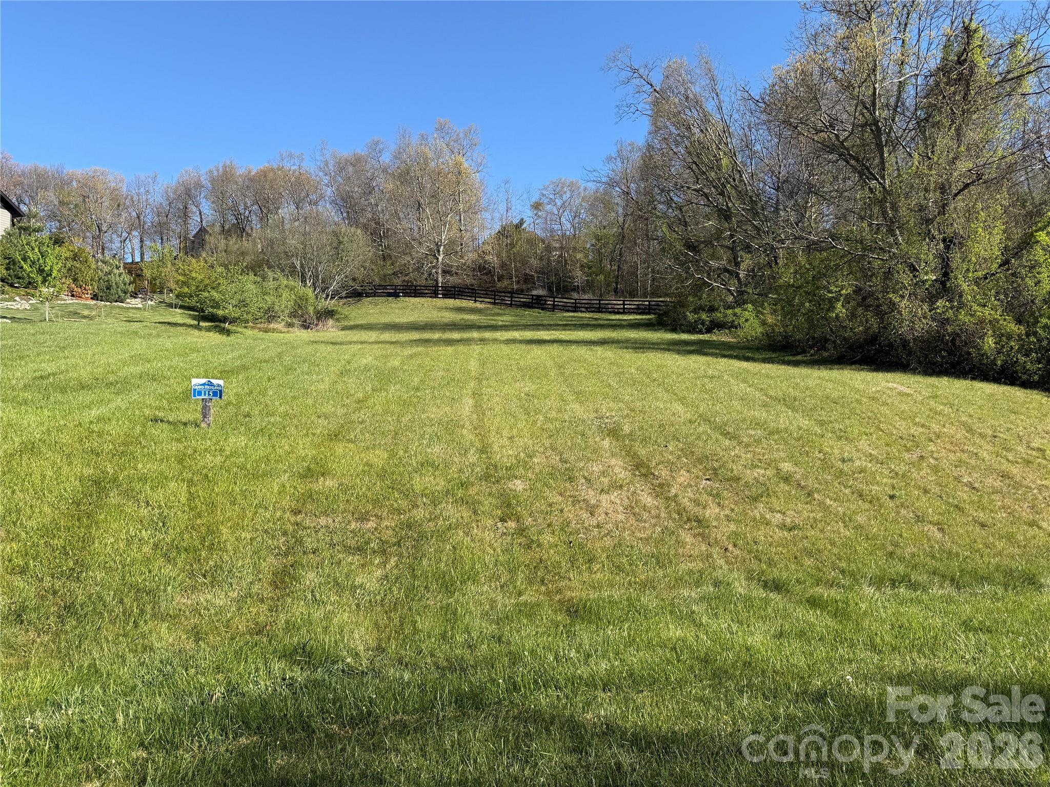 4642 Bearwallow Mountain Road 115 Property Photo 19