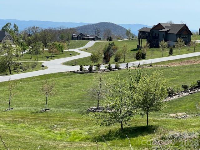 4642 Bearwallow Mountain Road 115 Property Photo 26