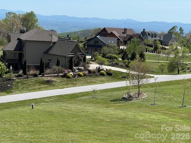 4642 Bearwallow Mountain Road 115 Property Photo 27