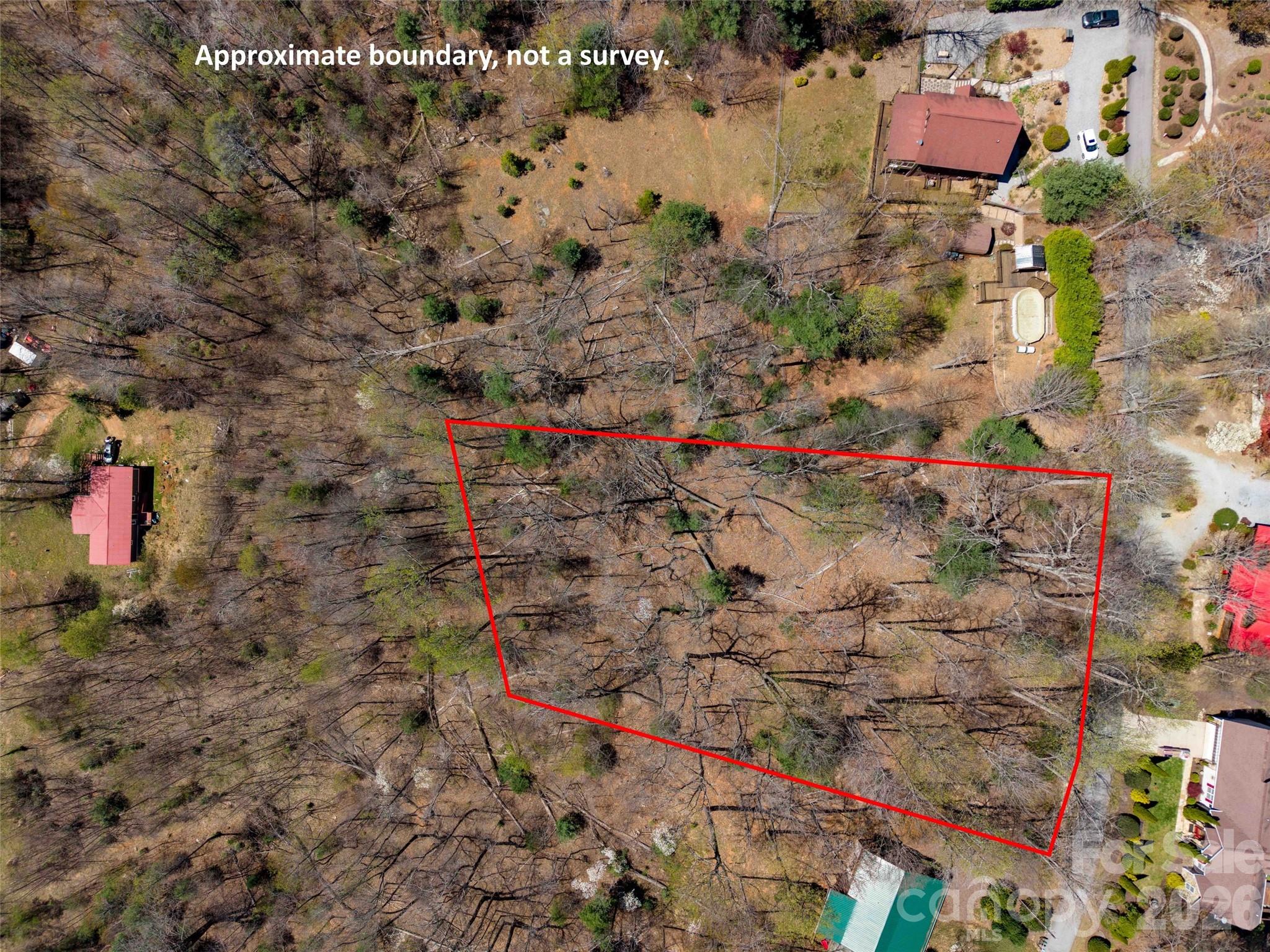 000 Glen Echo Circle Property Photo 9