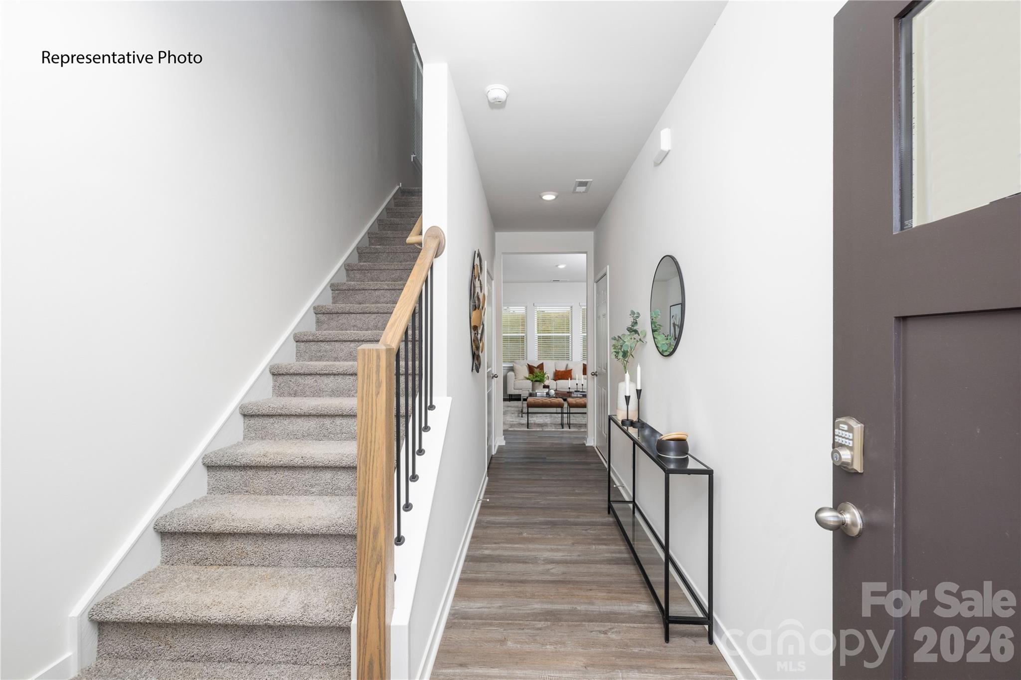 3810 Doughtry Knoll Drive Property Photo 2