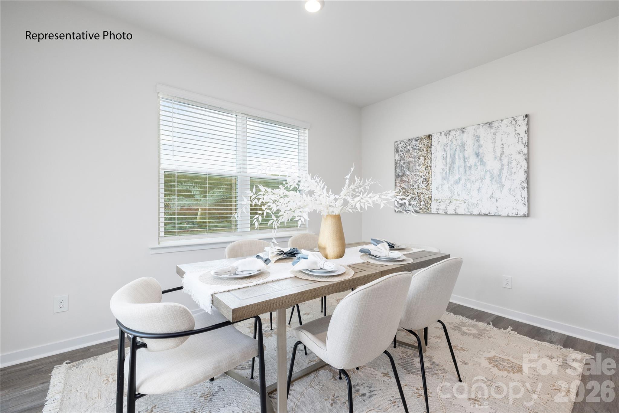 3810 Doughtry Knoll Drive Property Photo 11