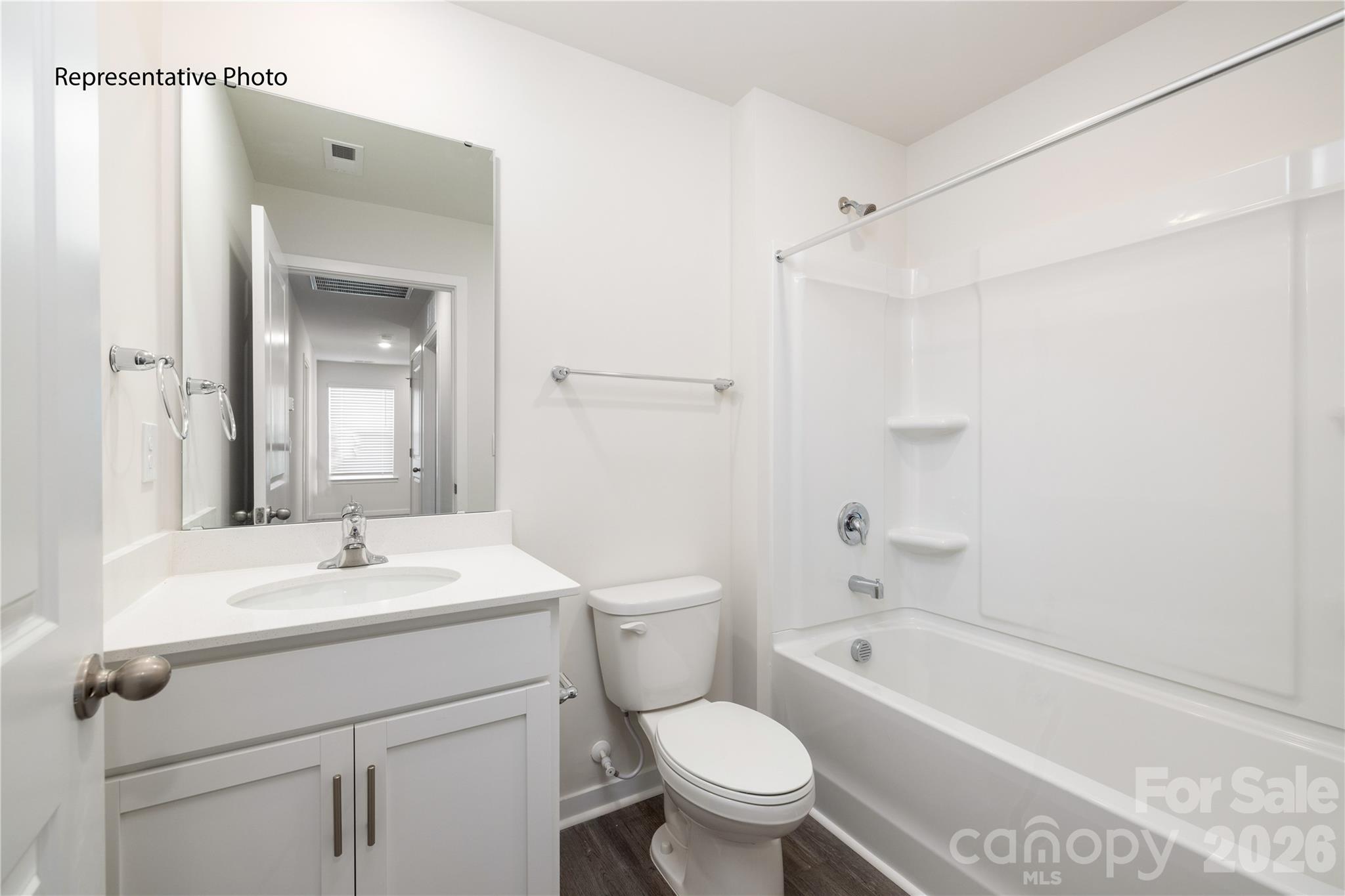 3810 Doughtry Knoll Drive Property Photo 20