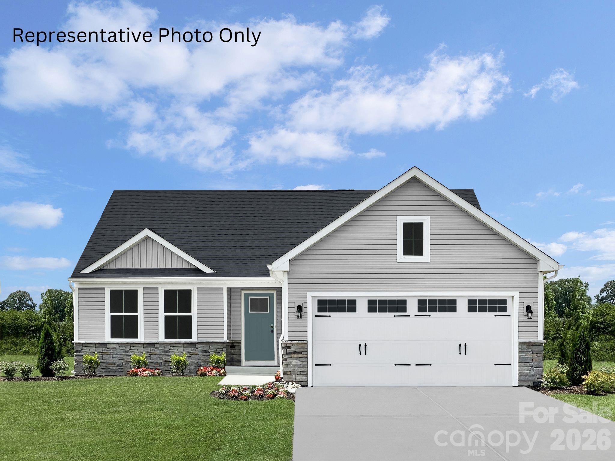 930 Pemberley Street Property Photo 1