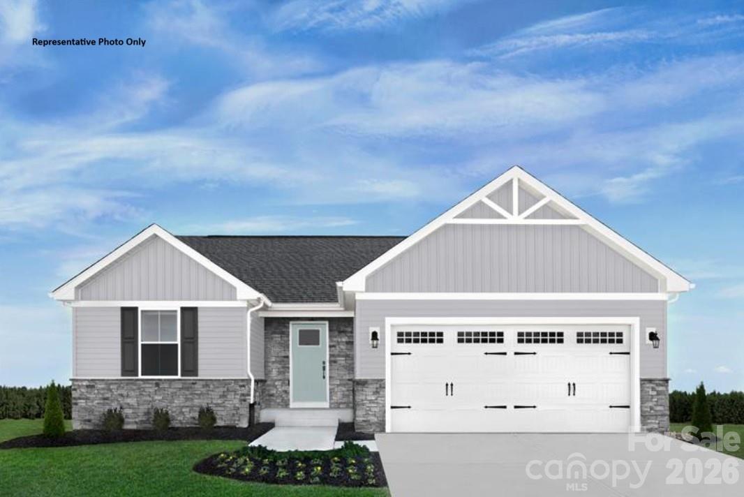 1021 Pemberley Street Property Photo 1