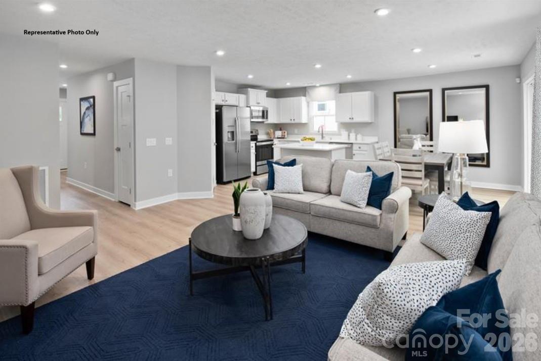 1021 Pemberley Street Property Photo 2