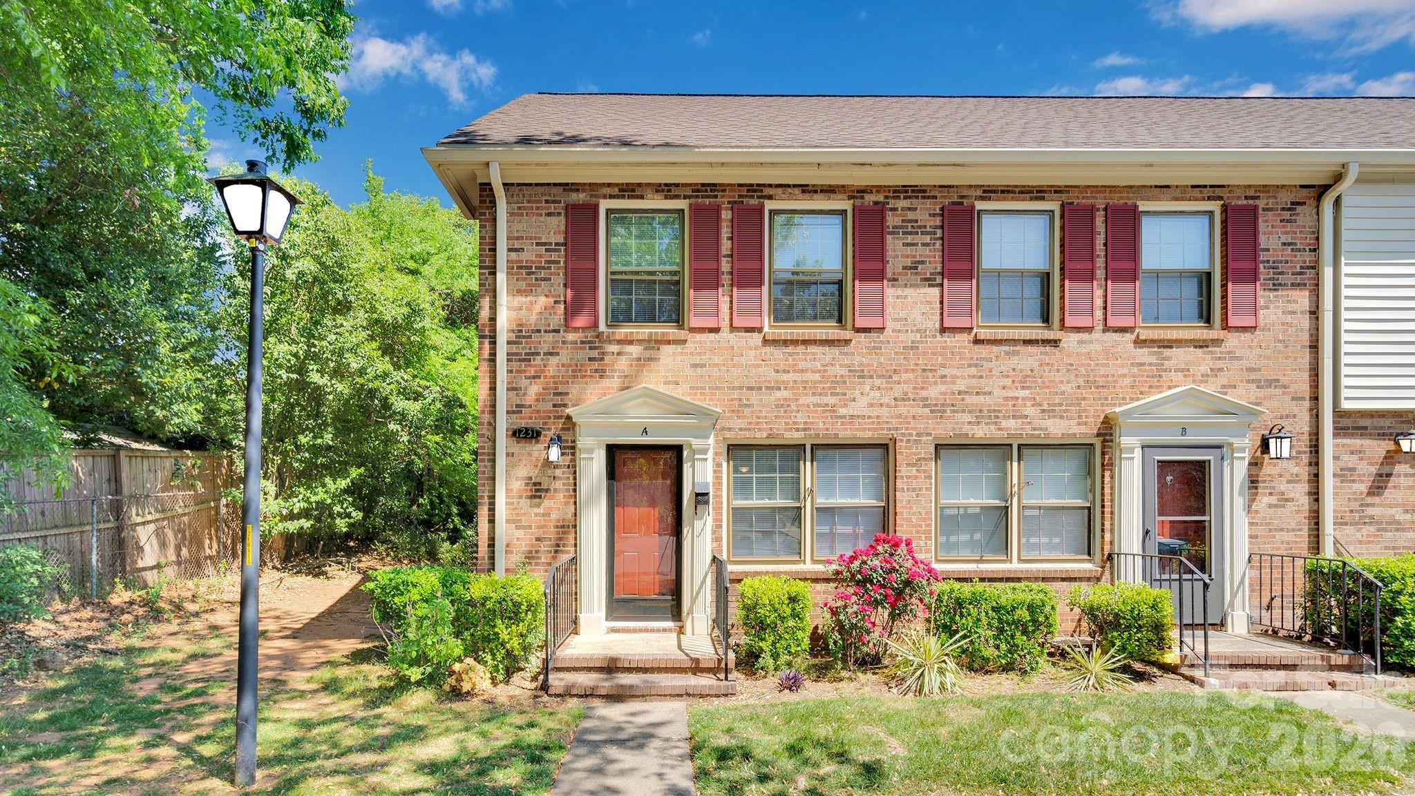 1231 Archdale Drive A Property Photo 1
