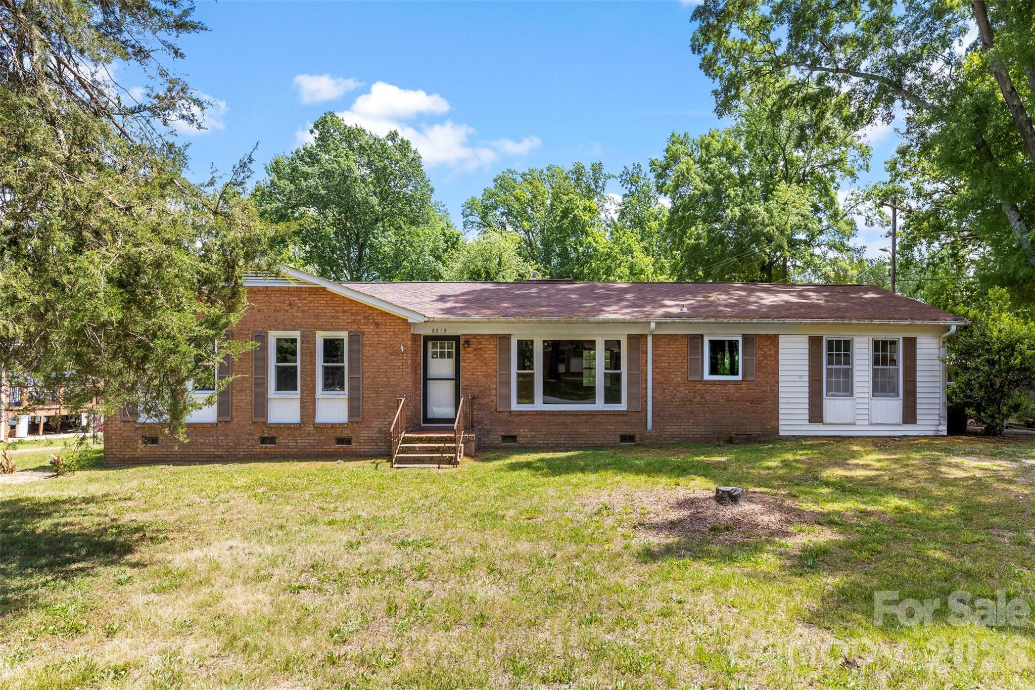 8315 Westbourne Drive Property Photo 1