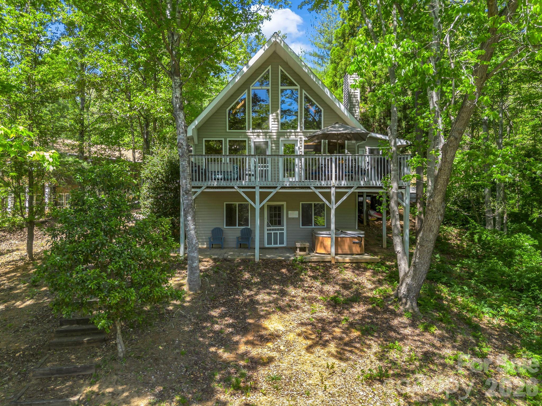 268 Mallard Road Property Photo 1