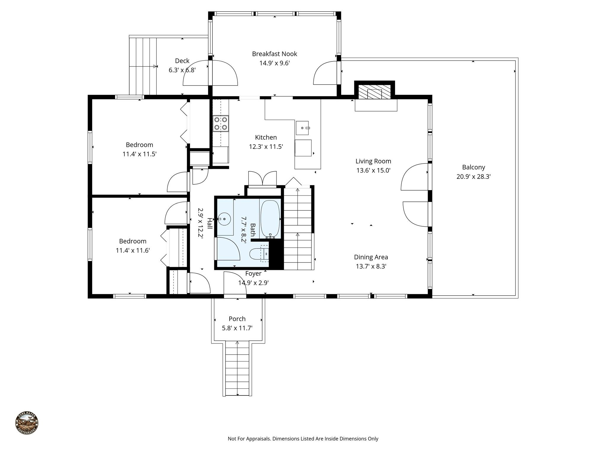 268 Mallard Road Property Photo 44