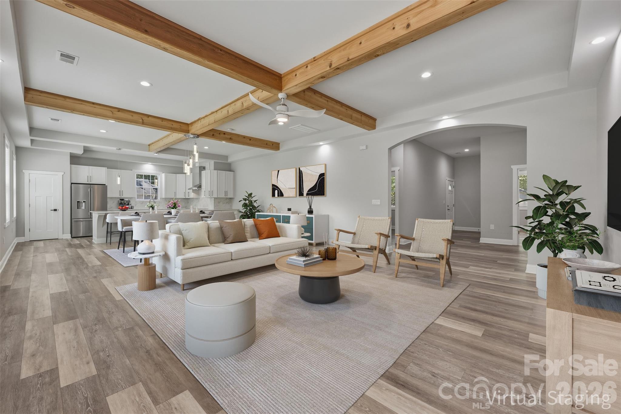 5330 Tuckaseegee Road Property Photo 1