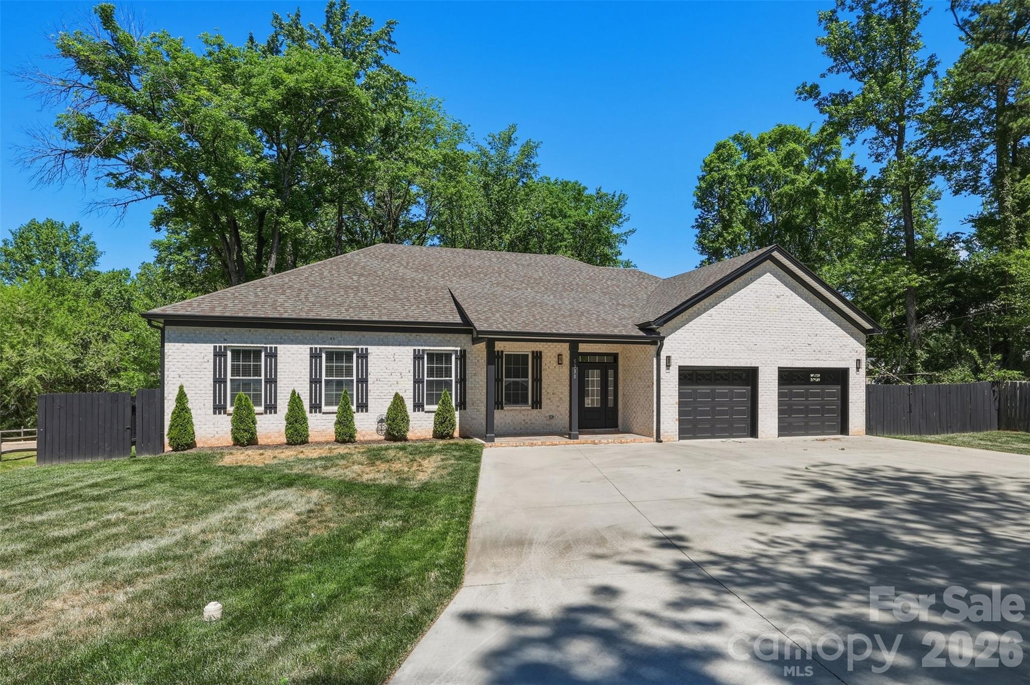 5330 Tuckaseegee Road Property Photo 39