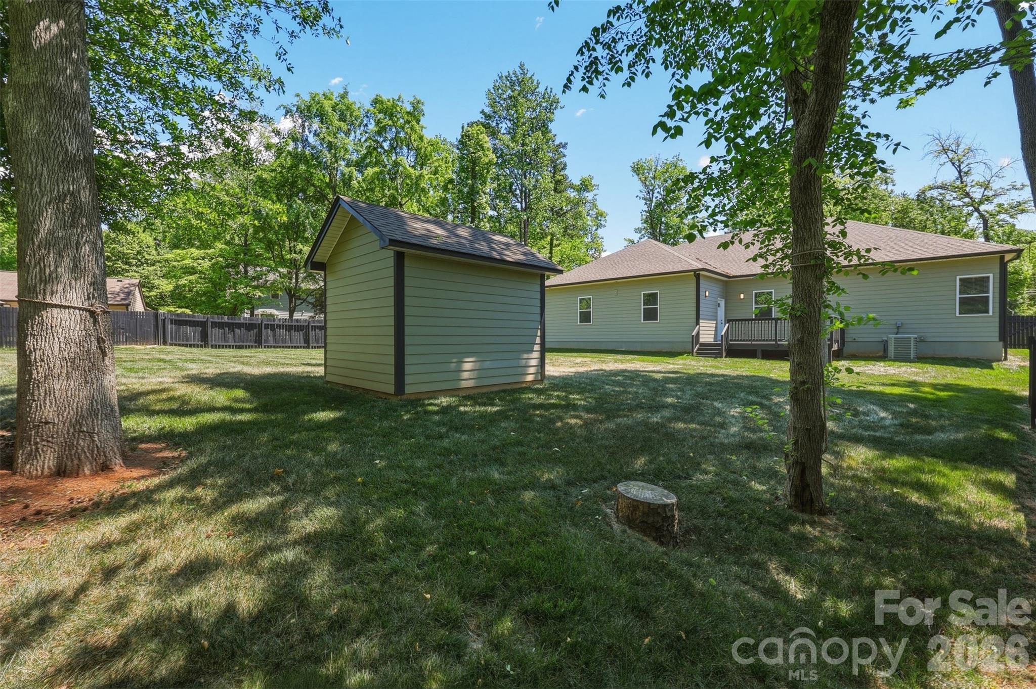 5330 Tuckaseegee Road Property Photo 41