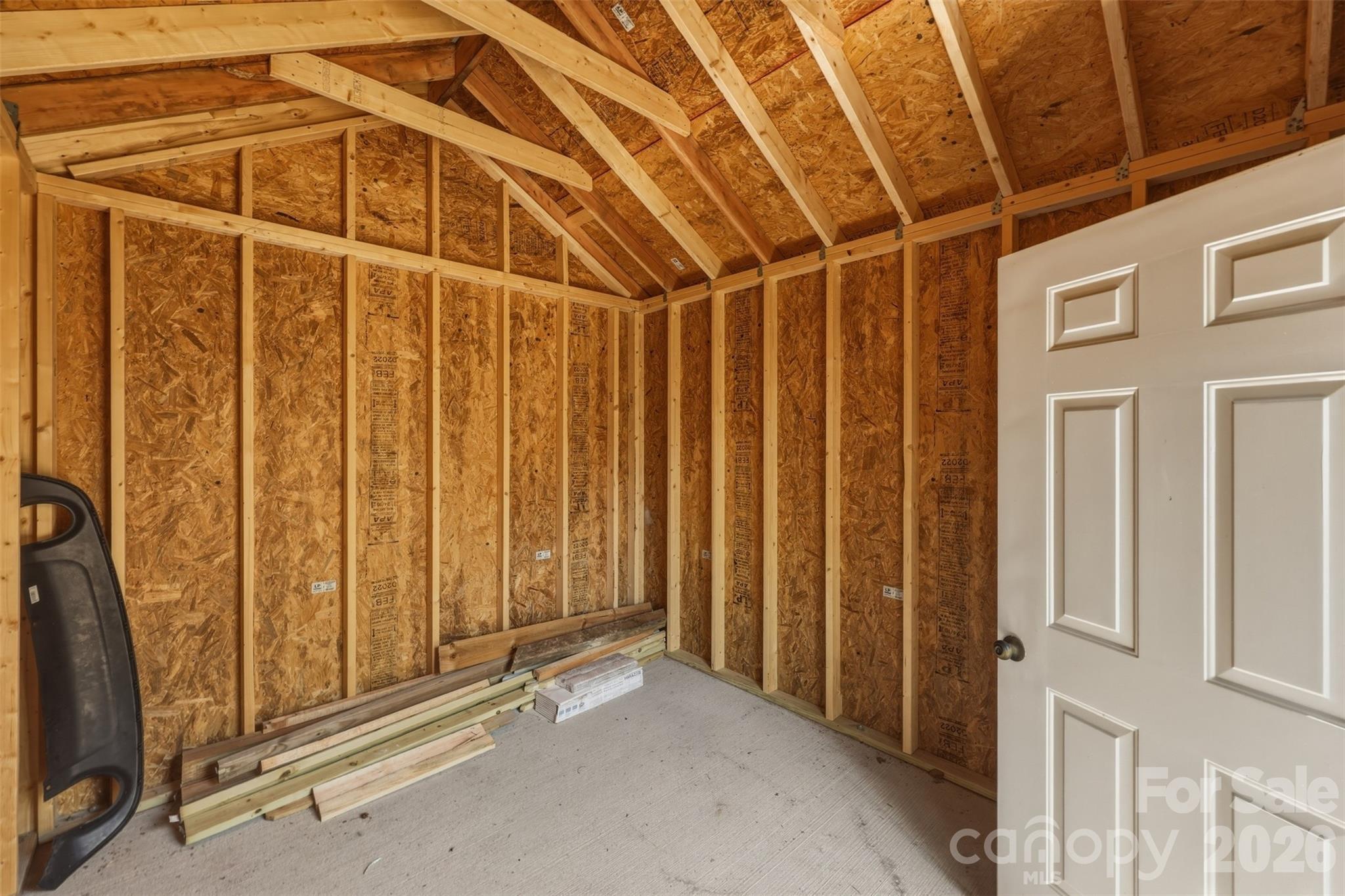 5330 Tuckaseegee Road Property Photo 43