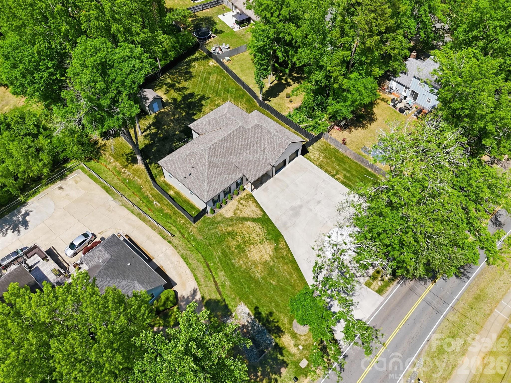 5330 Tuckaseegee Road Property Photo 44