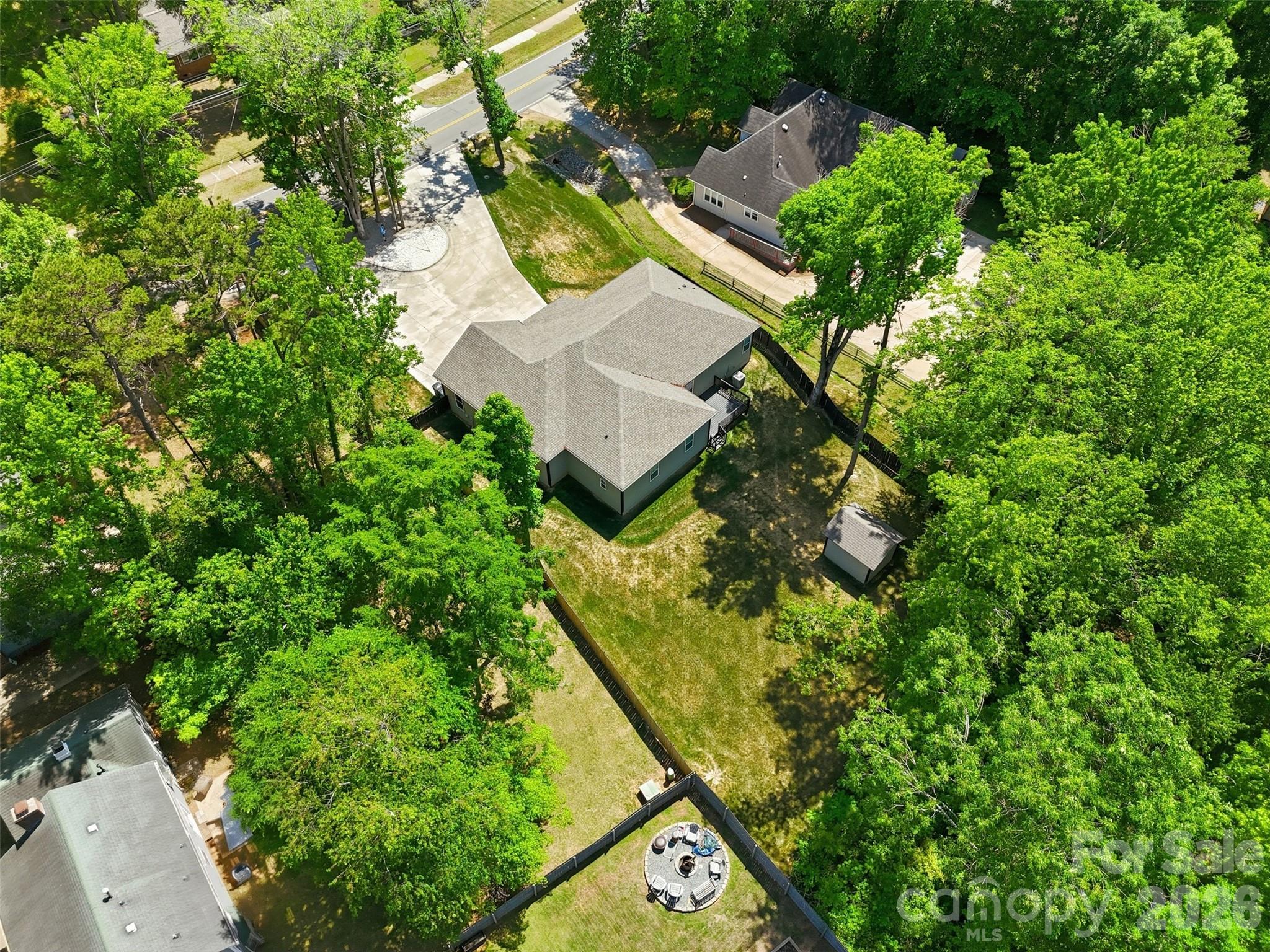 5330 Tuckaseegee Road Property Photo 45
