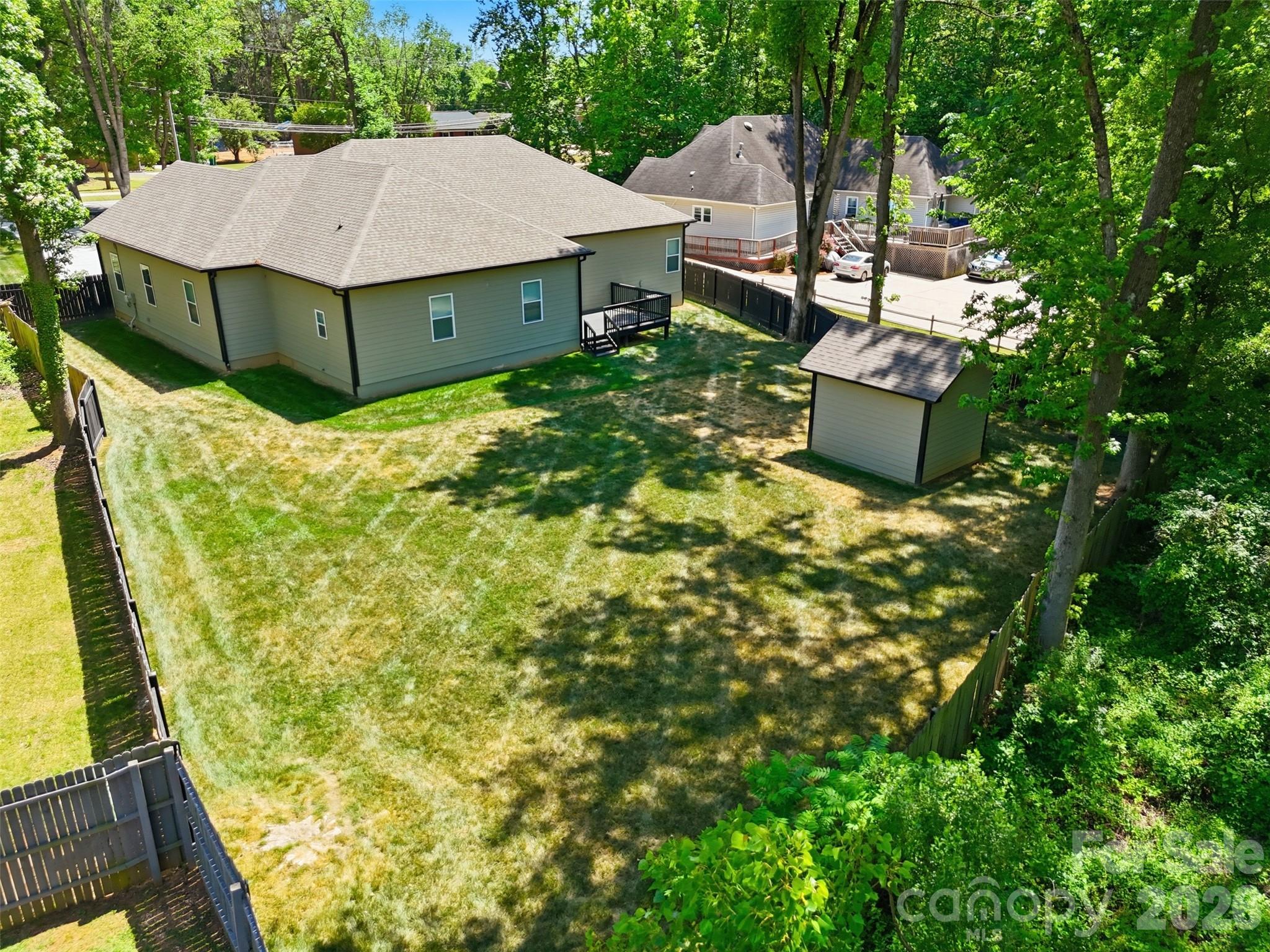 5330 Tuckaseegee Road Property Photo 46