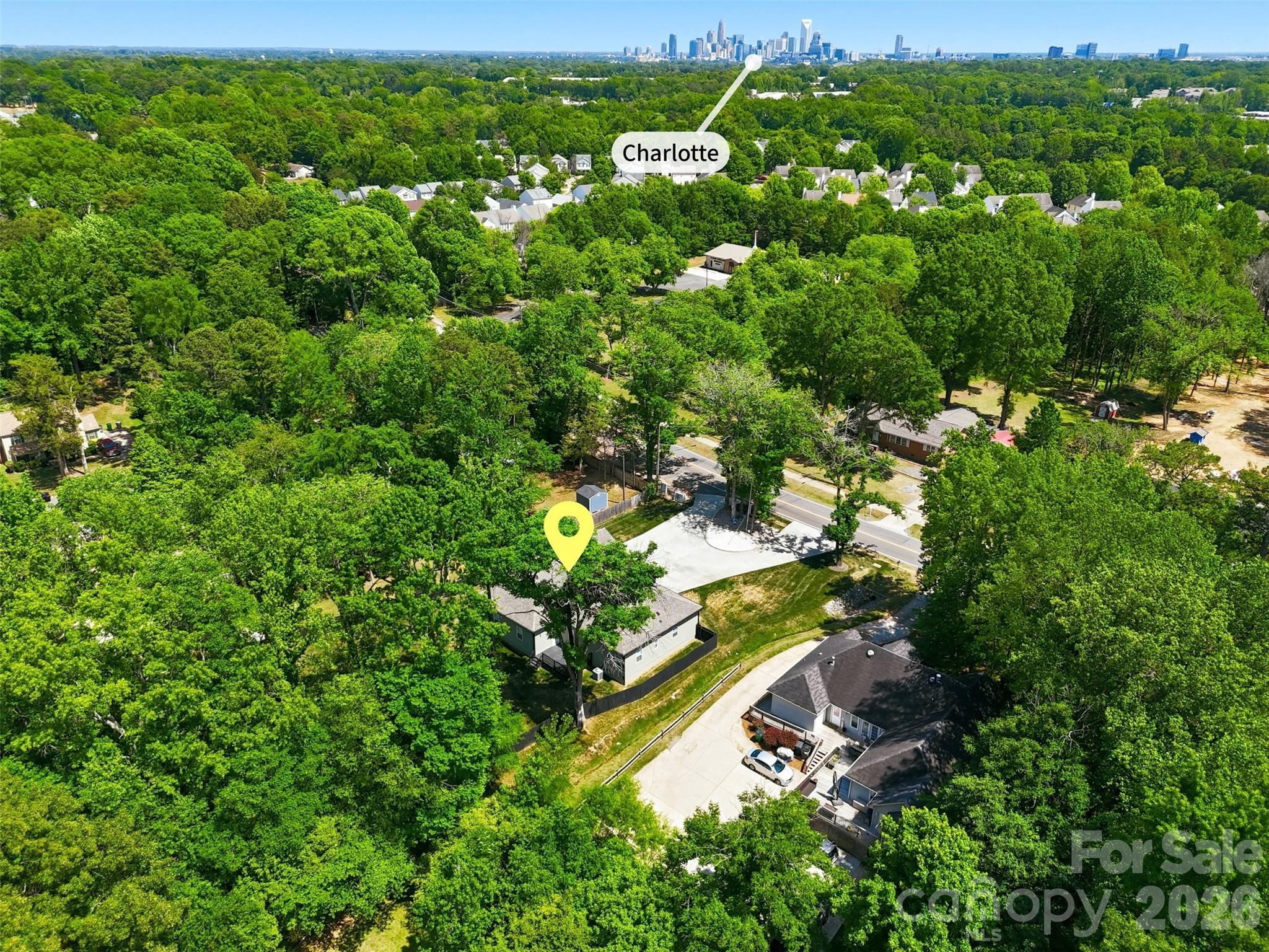 5330 Tuckaseegee Road Property Photo 47