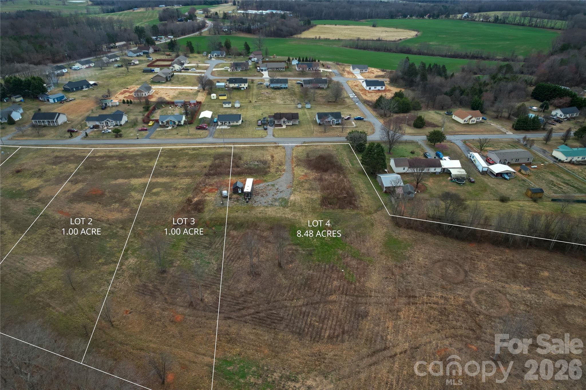 148 Speaks Road Property Photo 2