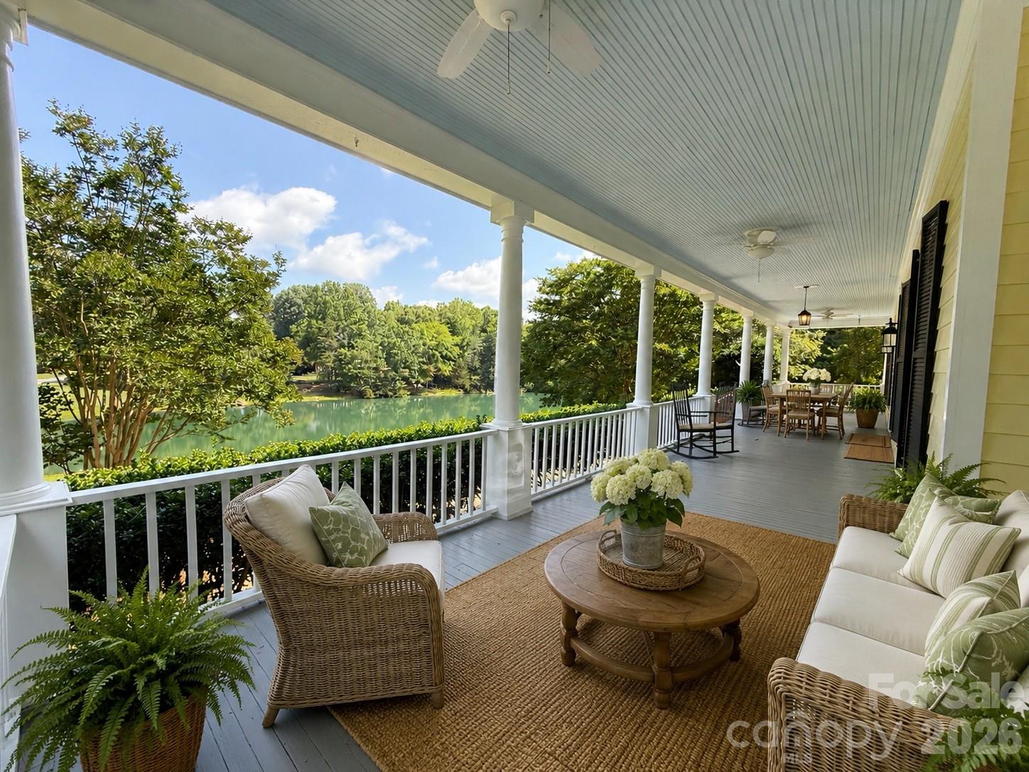 7902 Southerland Drive Property Photo 4