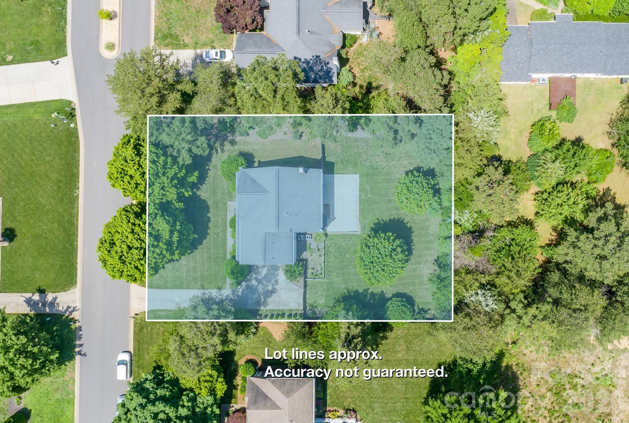 107 Monterey Drive Property Photo 33