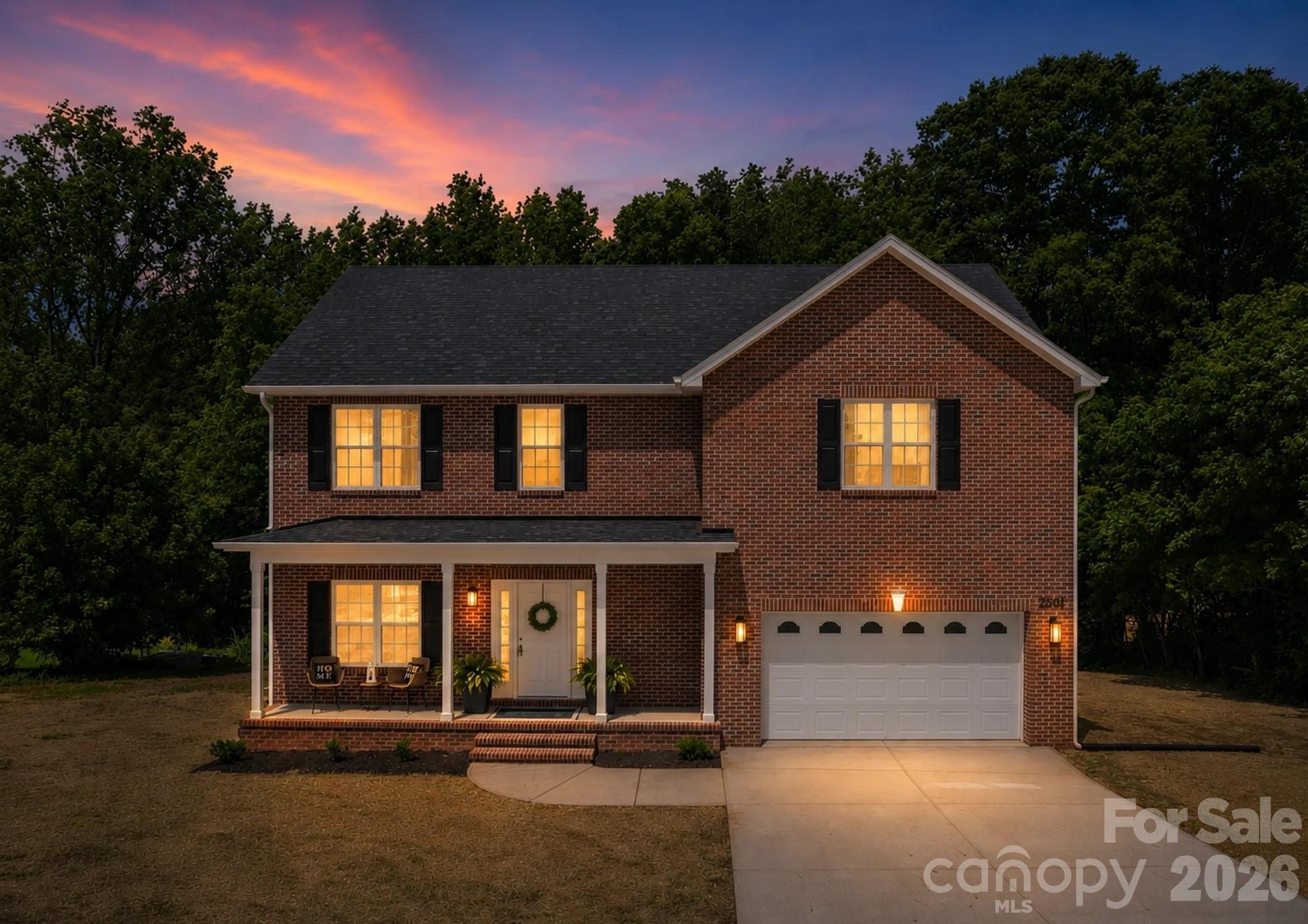 2630 Polo Lane Property Photo 1