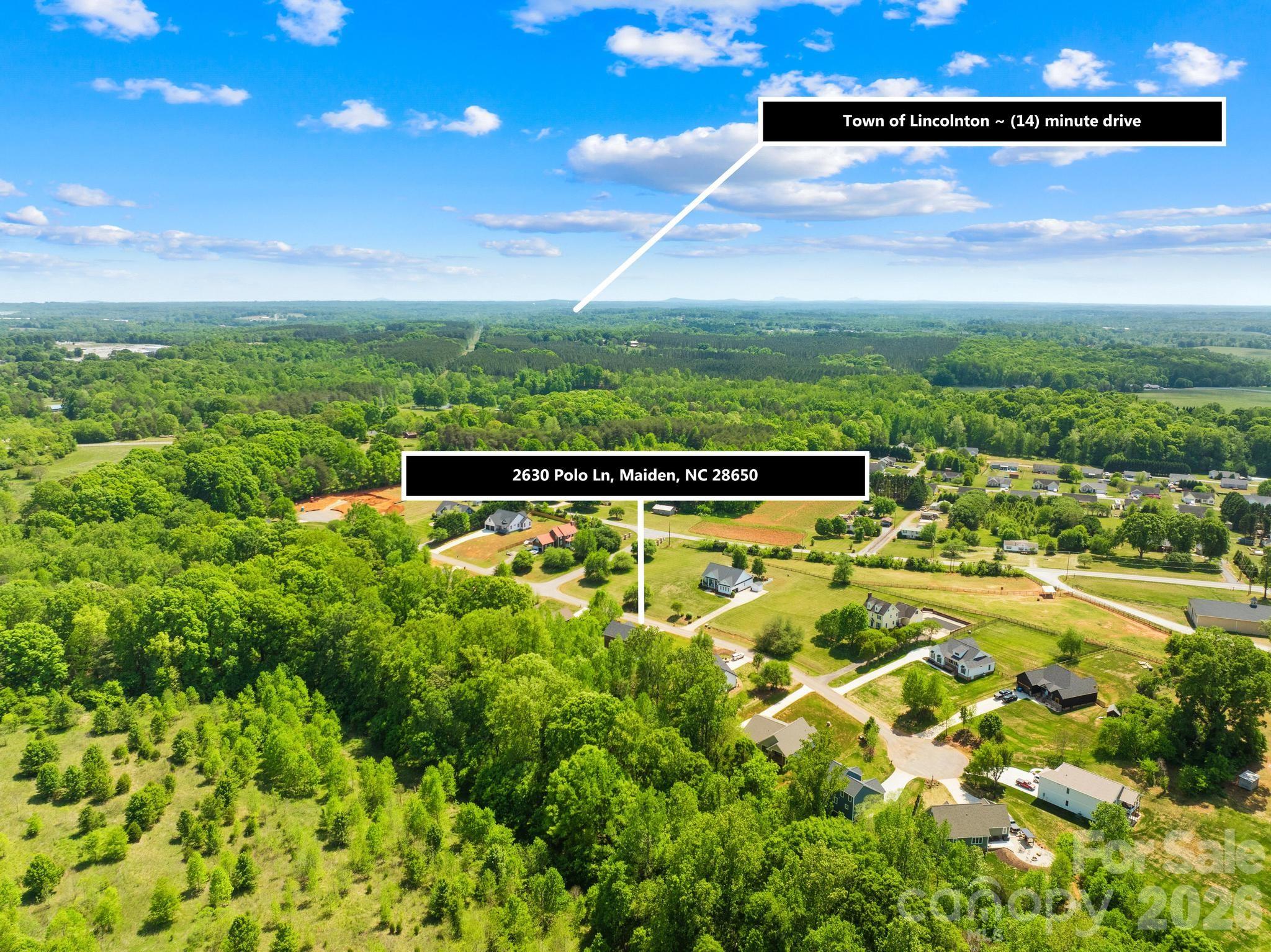 2630 Polo Lane Property Photo 25