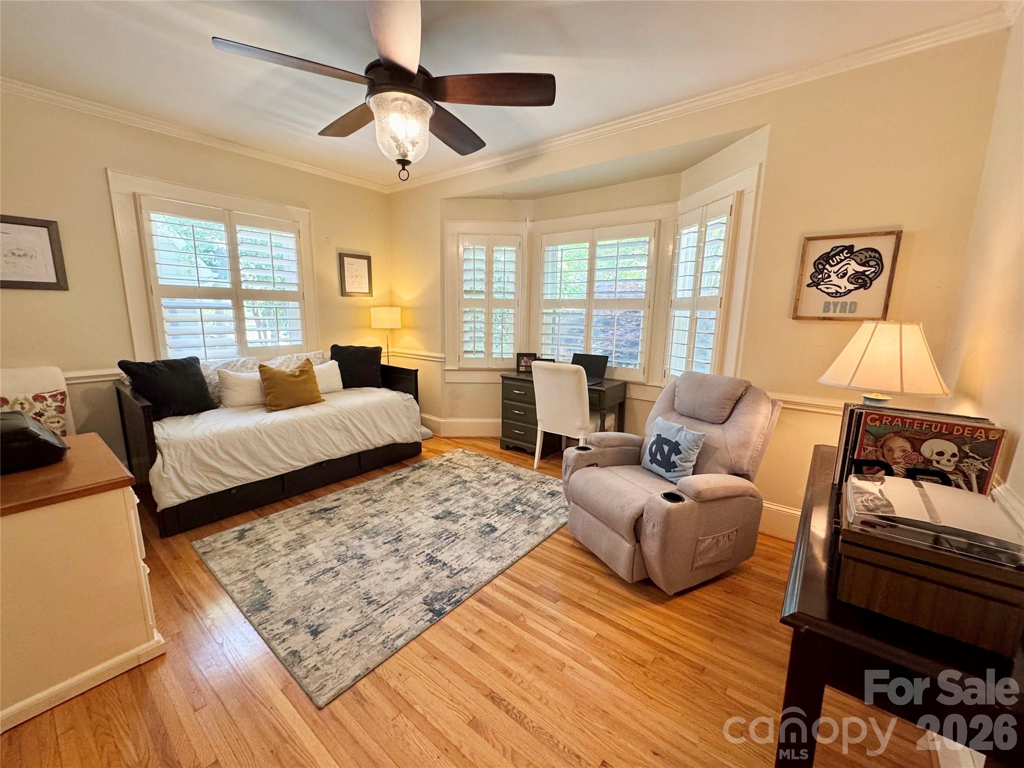 135 Eastover Drive Property Photo 6