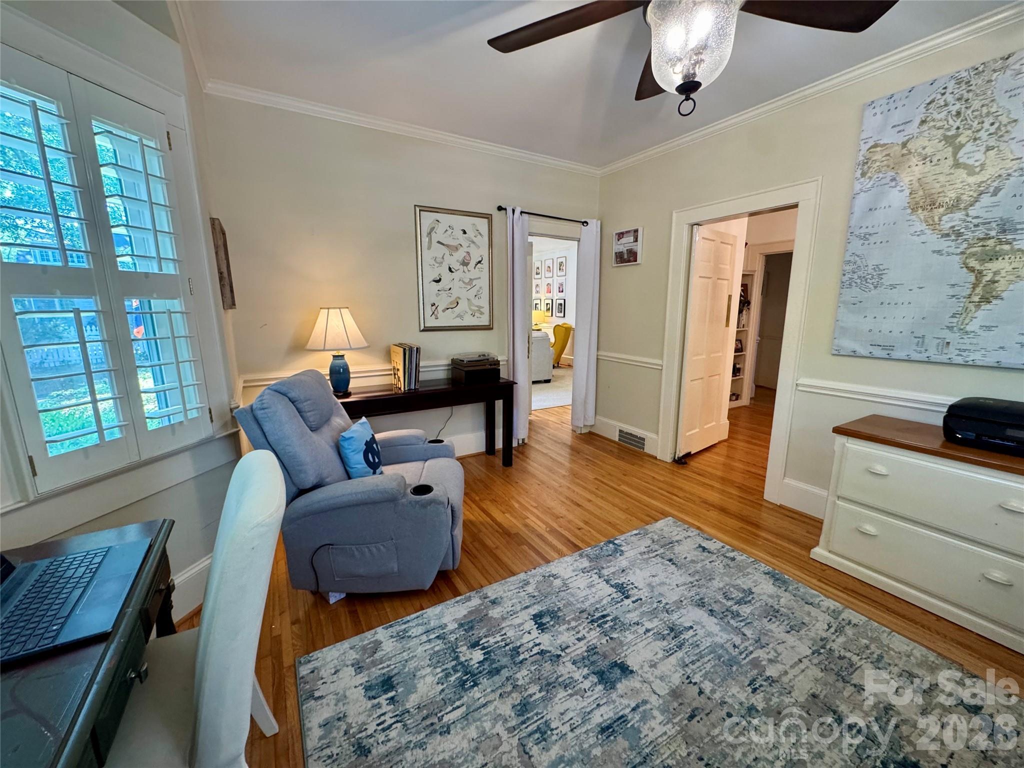 135 Eastover Drive Property Photo 7