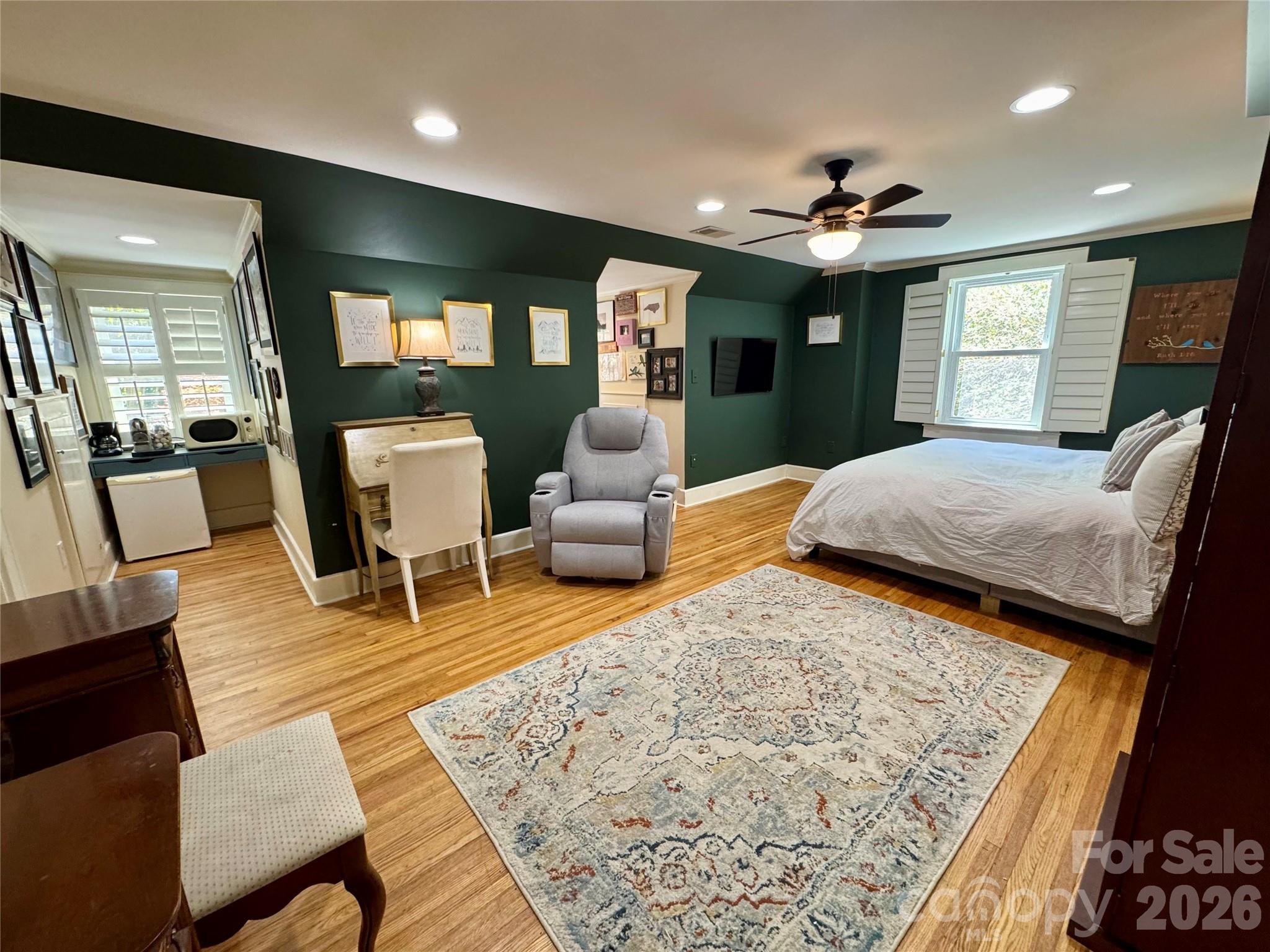 135 Eastover Drive Property Photo 25
