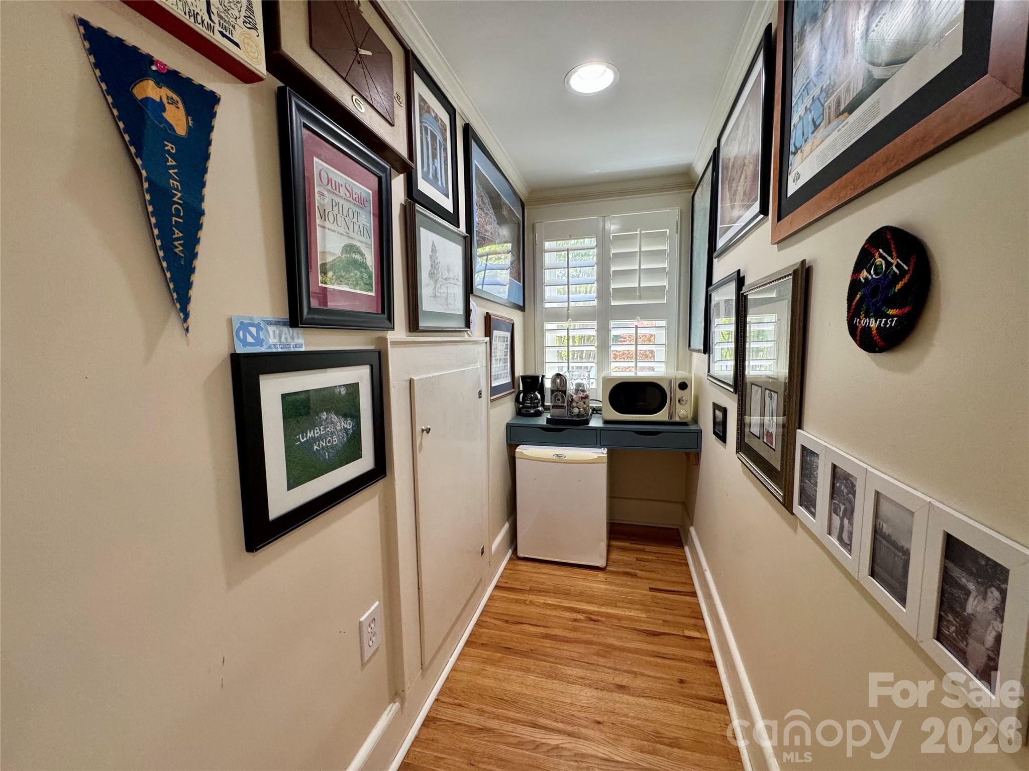 135 Eastover Drive Property Photo 26