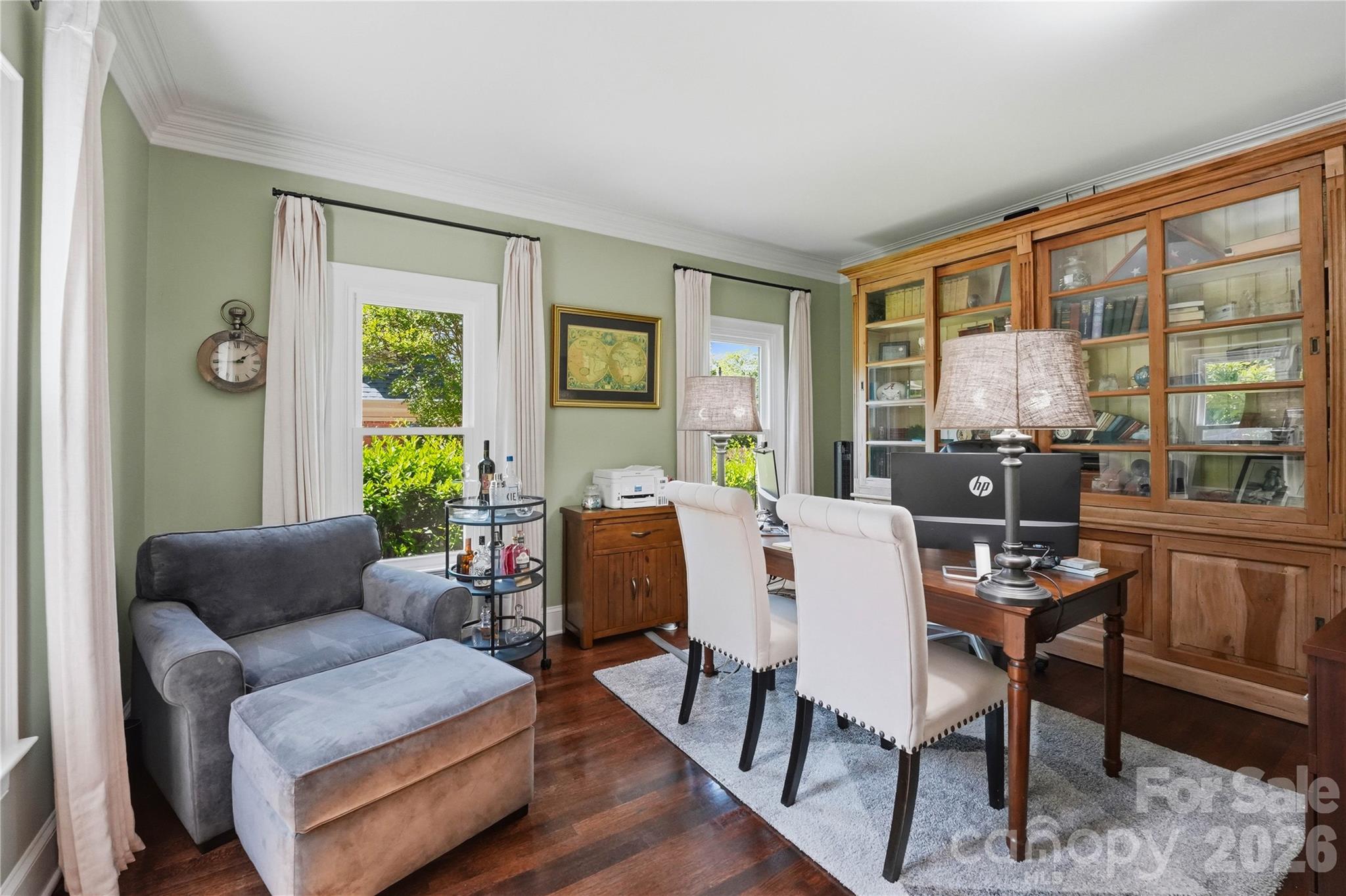 18928 Peninsula Point Drive Property Photo 7