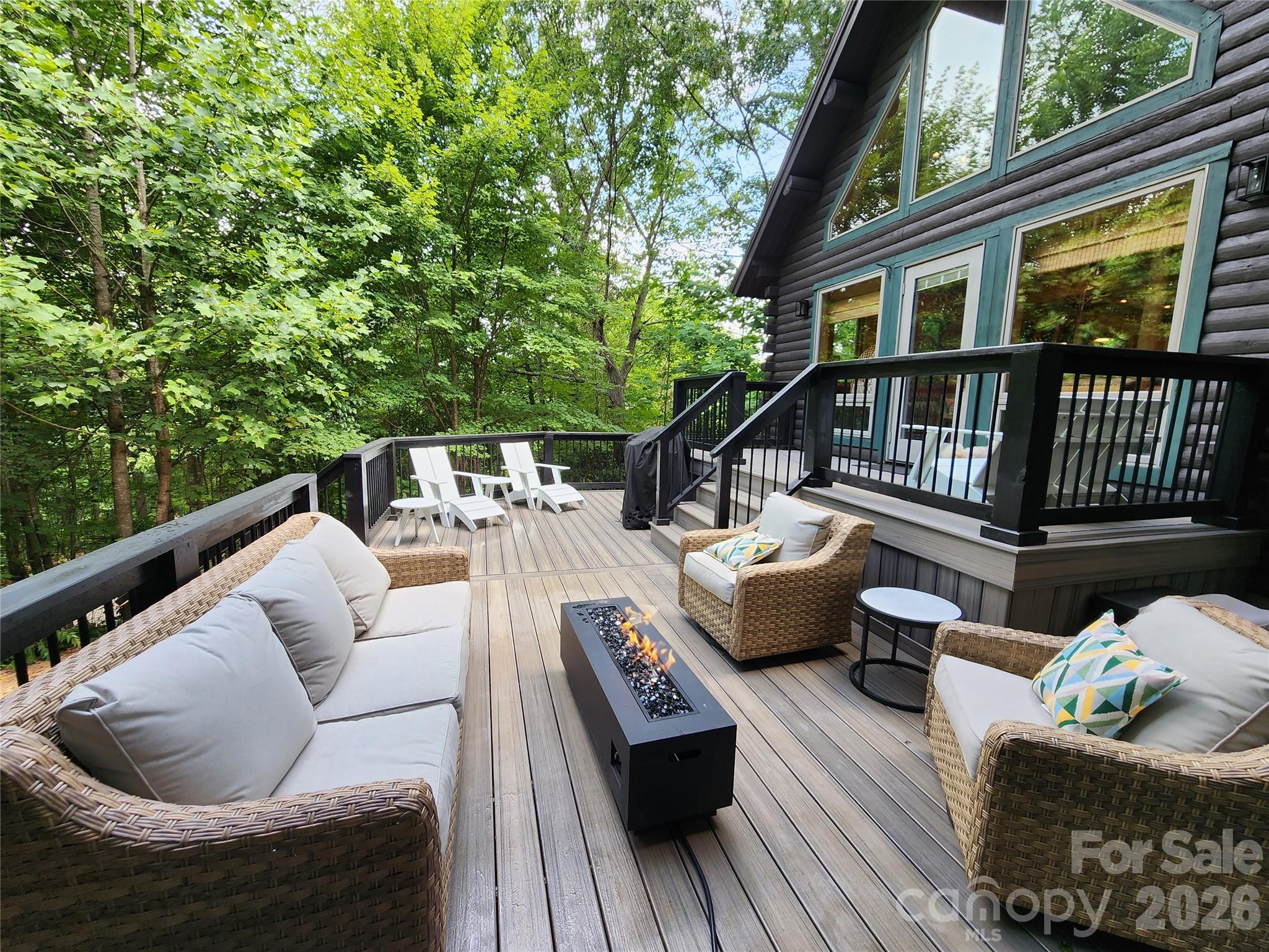 105 Sunset Cove Road Property Photo 1