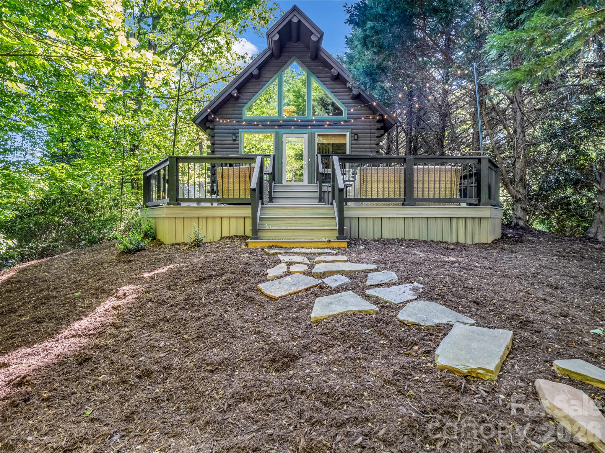 105 Sunset Cove Road Property Photo 2