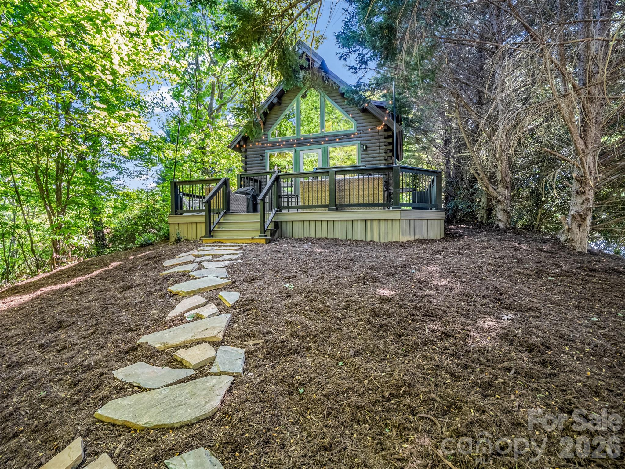 105 Sunset Cove Road Property Photo 3