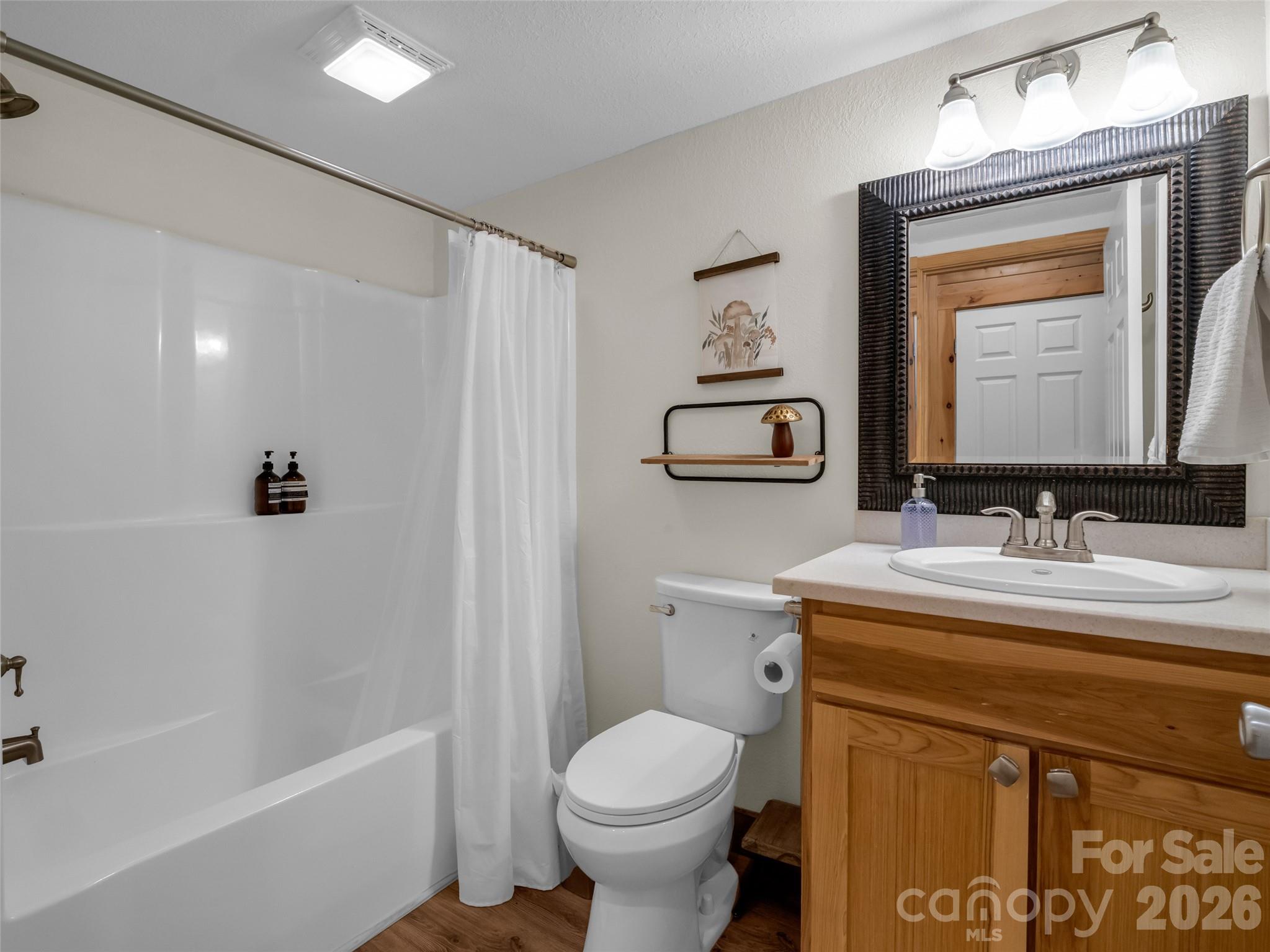 105 Sunset Cove Road Property Photo 28